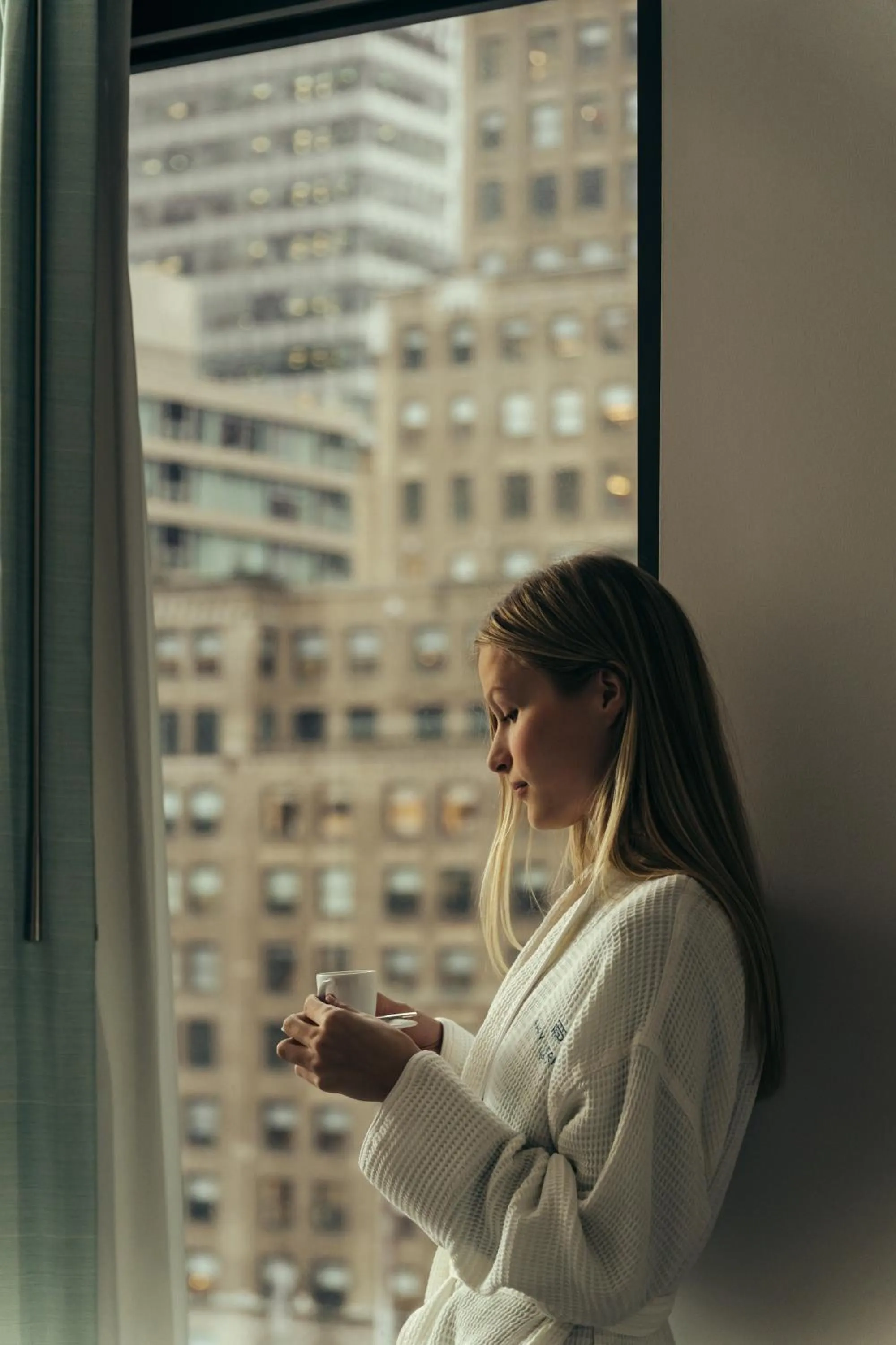 View (from property/room) in Park Terrace Hotel