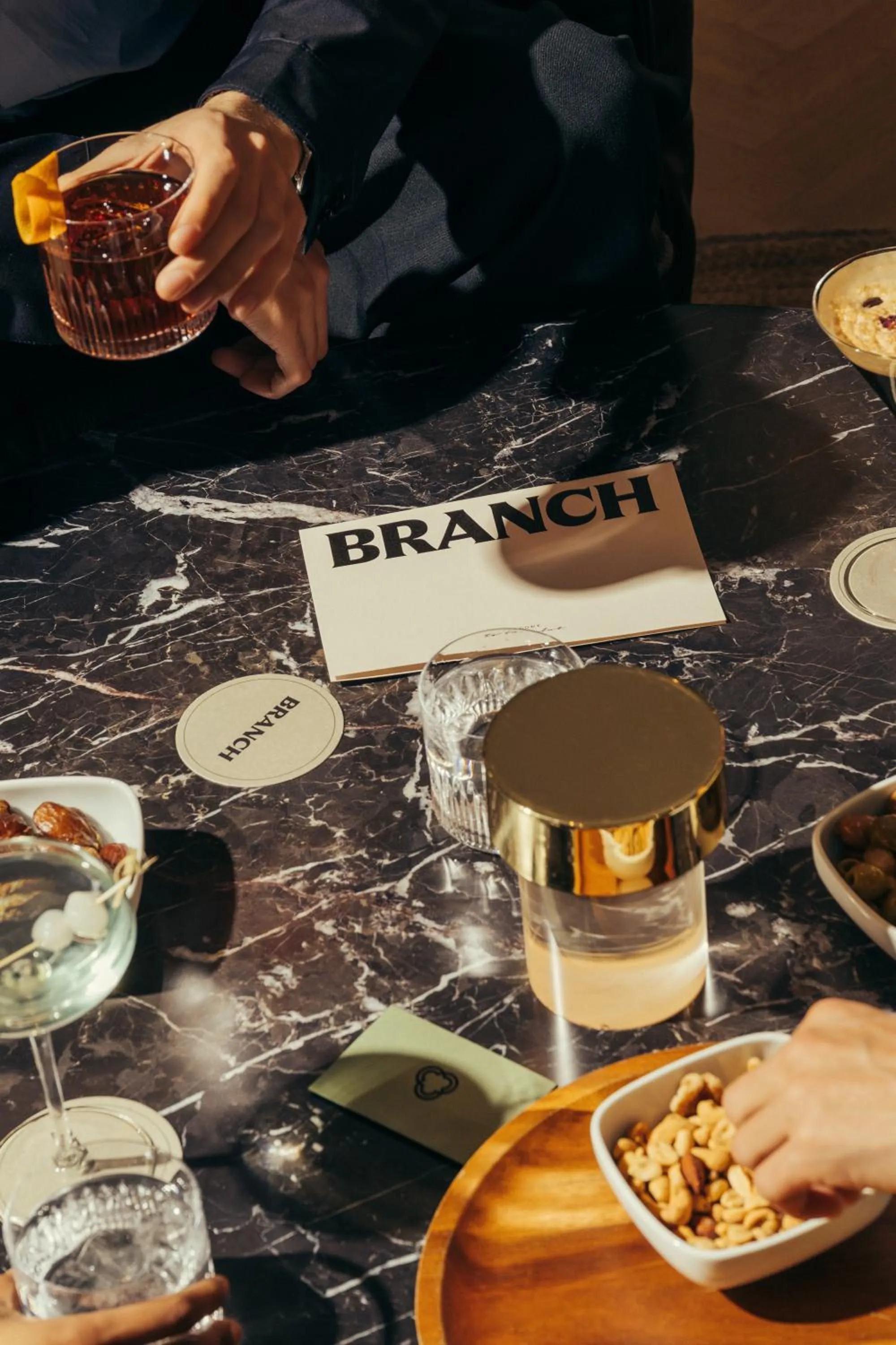 Lounge or bar in Park Terrace Hotel