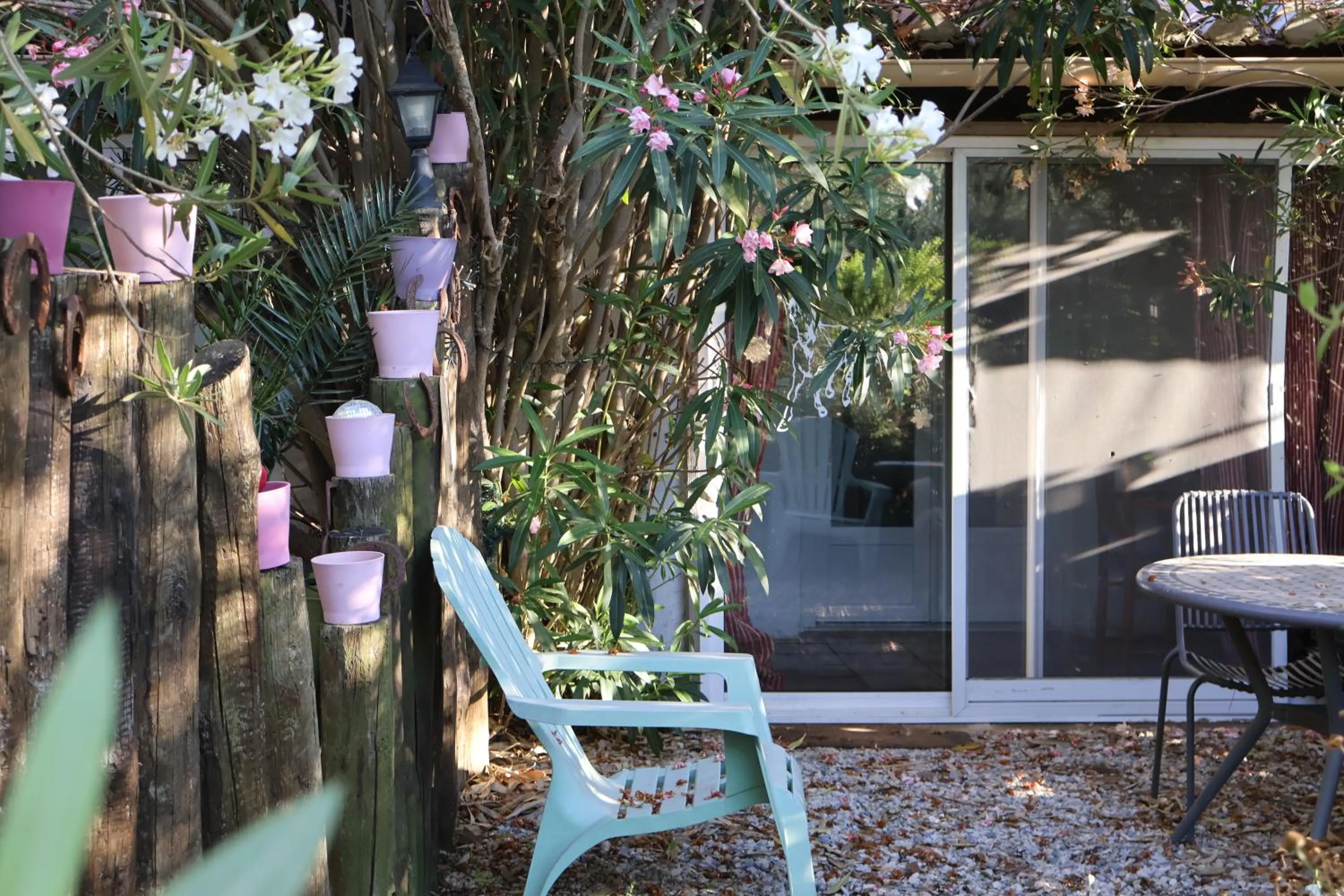 Gites Chambres d'hotes Mazet du Maréchal Ferrant