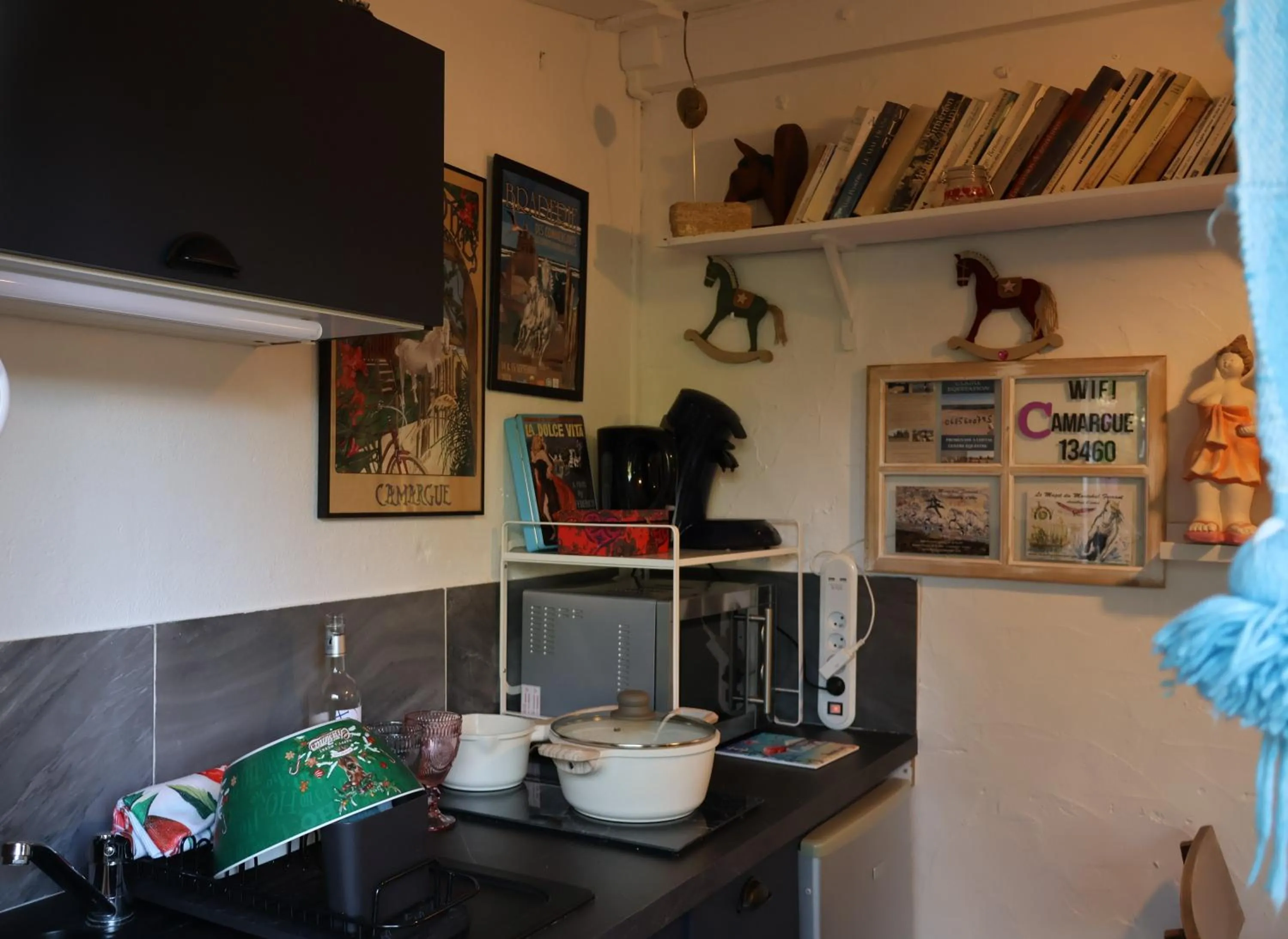 Gites Chambres d'hotes Mazet du Maréchal Ferrant