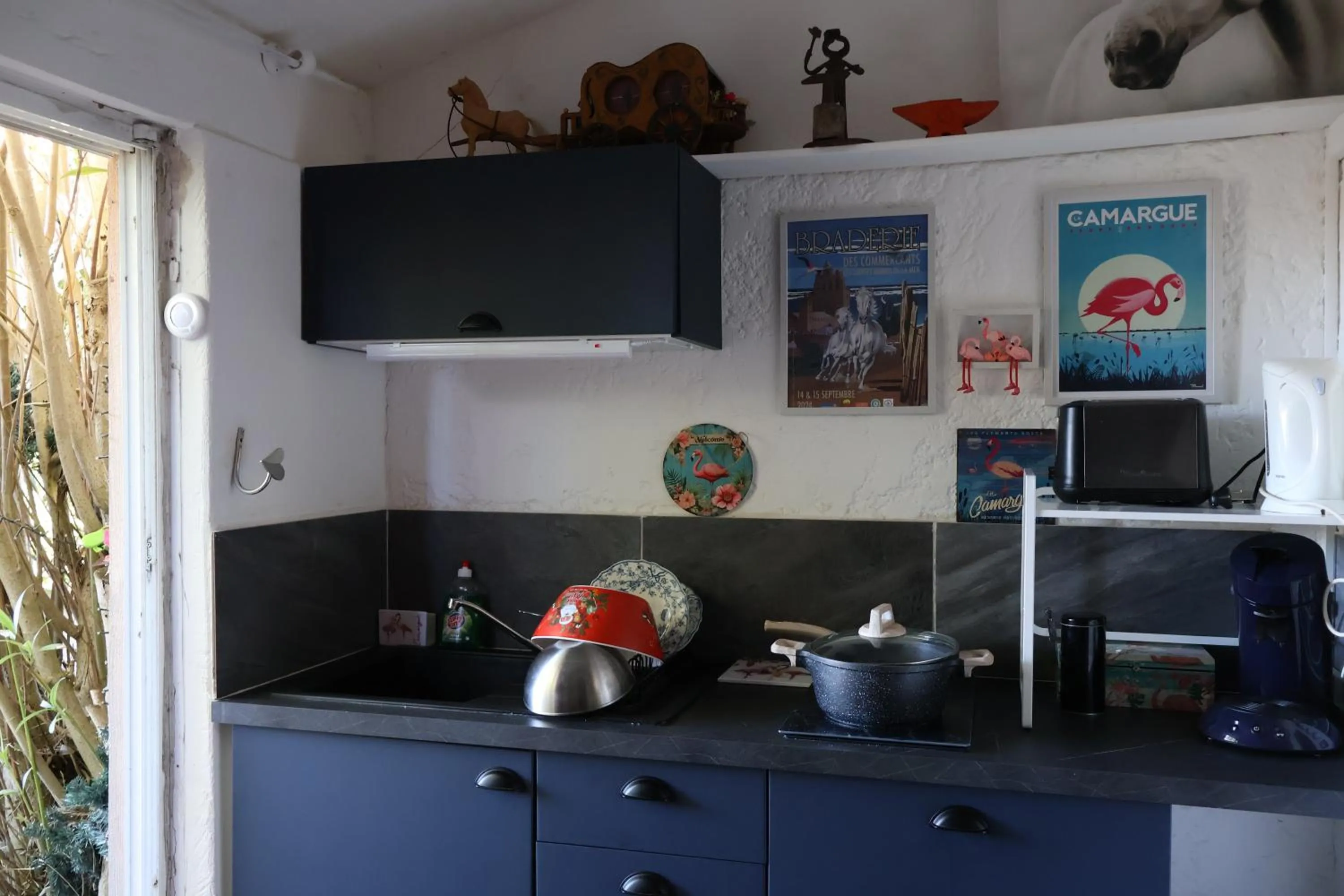 Gites Chambres d'hotes Mazet du Maréchal Ferrant