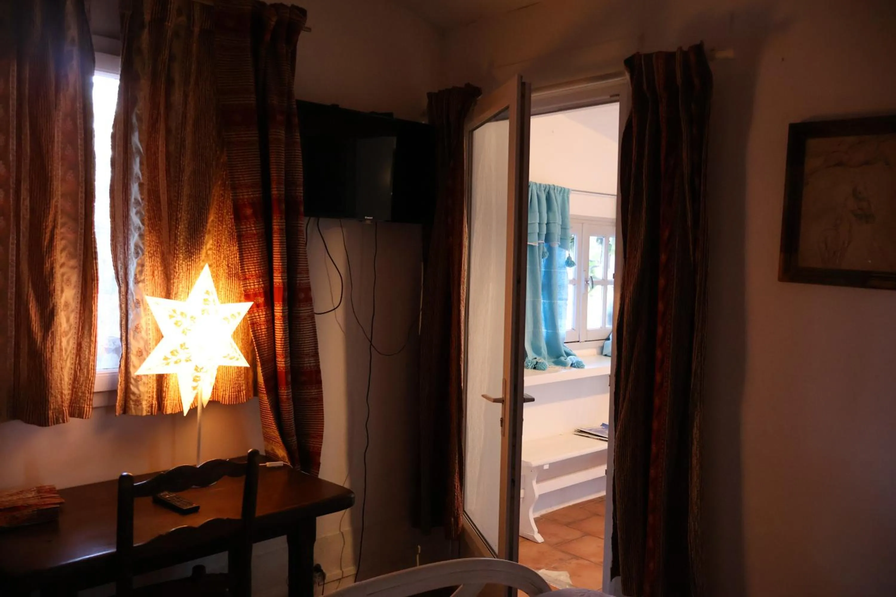 Gites Chambres d'hotes Mazet du Maréchal Ferrant