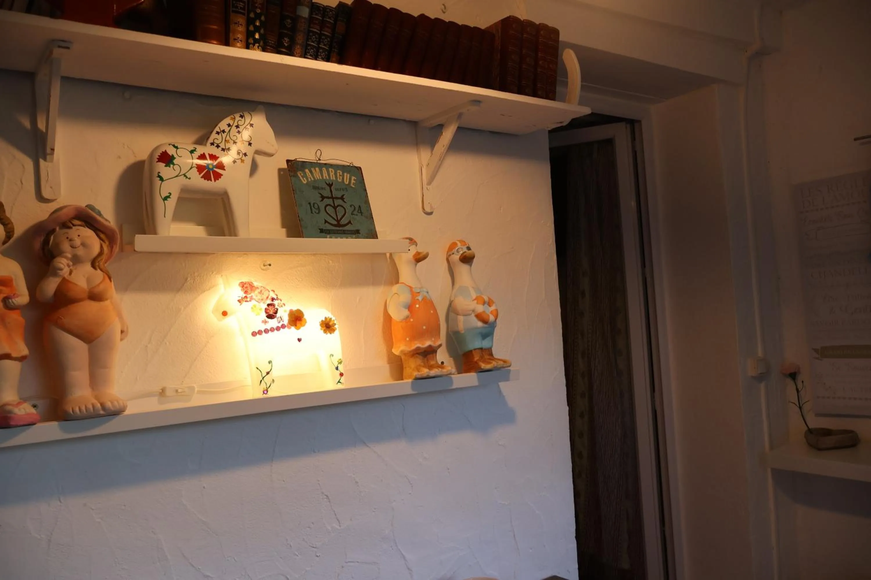 Gites Chambres d'hotes Mazet du Maréchal Ferrant