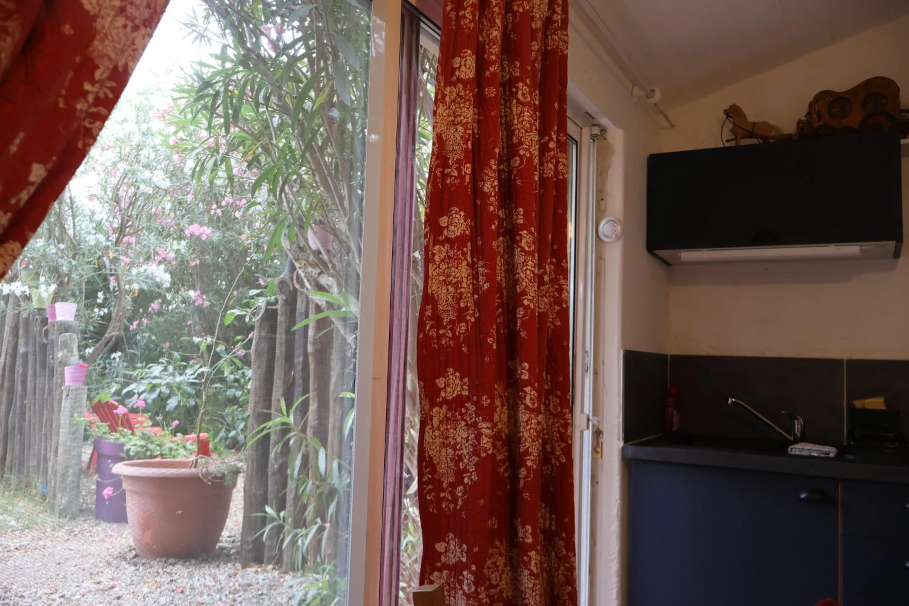 Gites Chambres d'hotes Mazet du Maréchal Ferrant