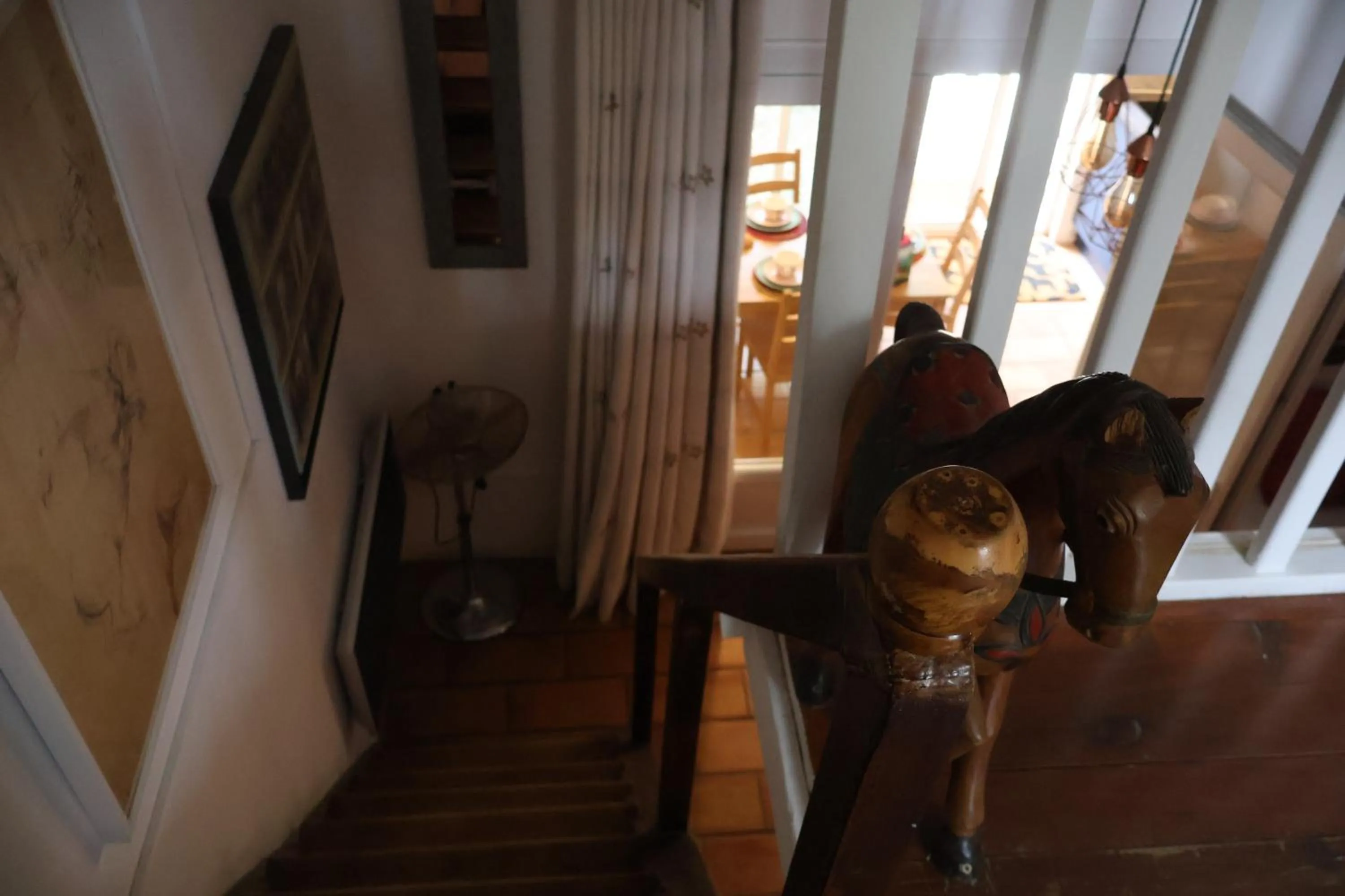 Gites Chambres d'hotes Mazet du Maréchal Ferrant