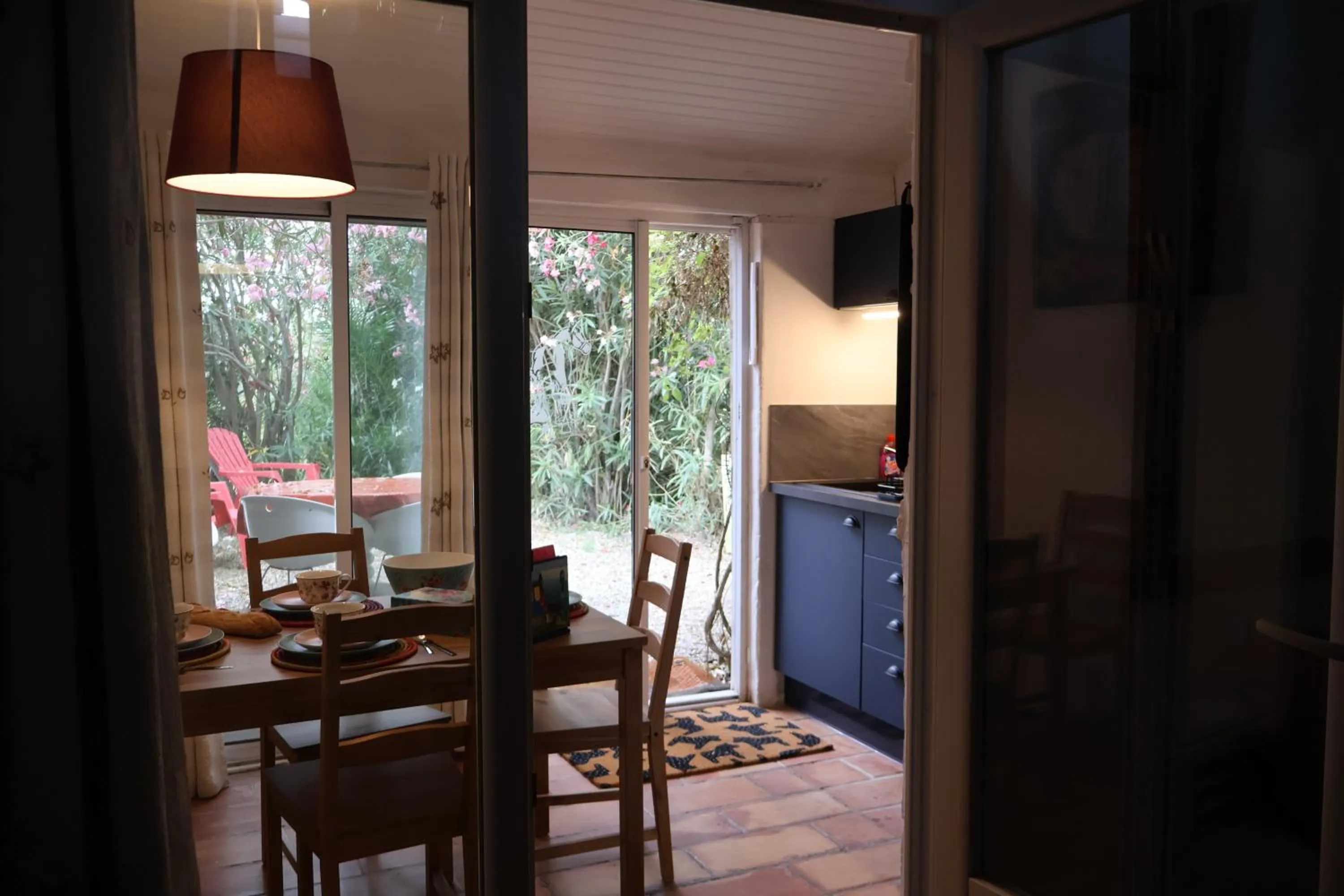 Gites Chambres d'hotes Mazet du Maréchal Ferrant