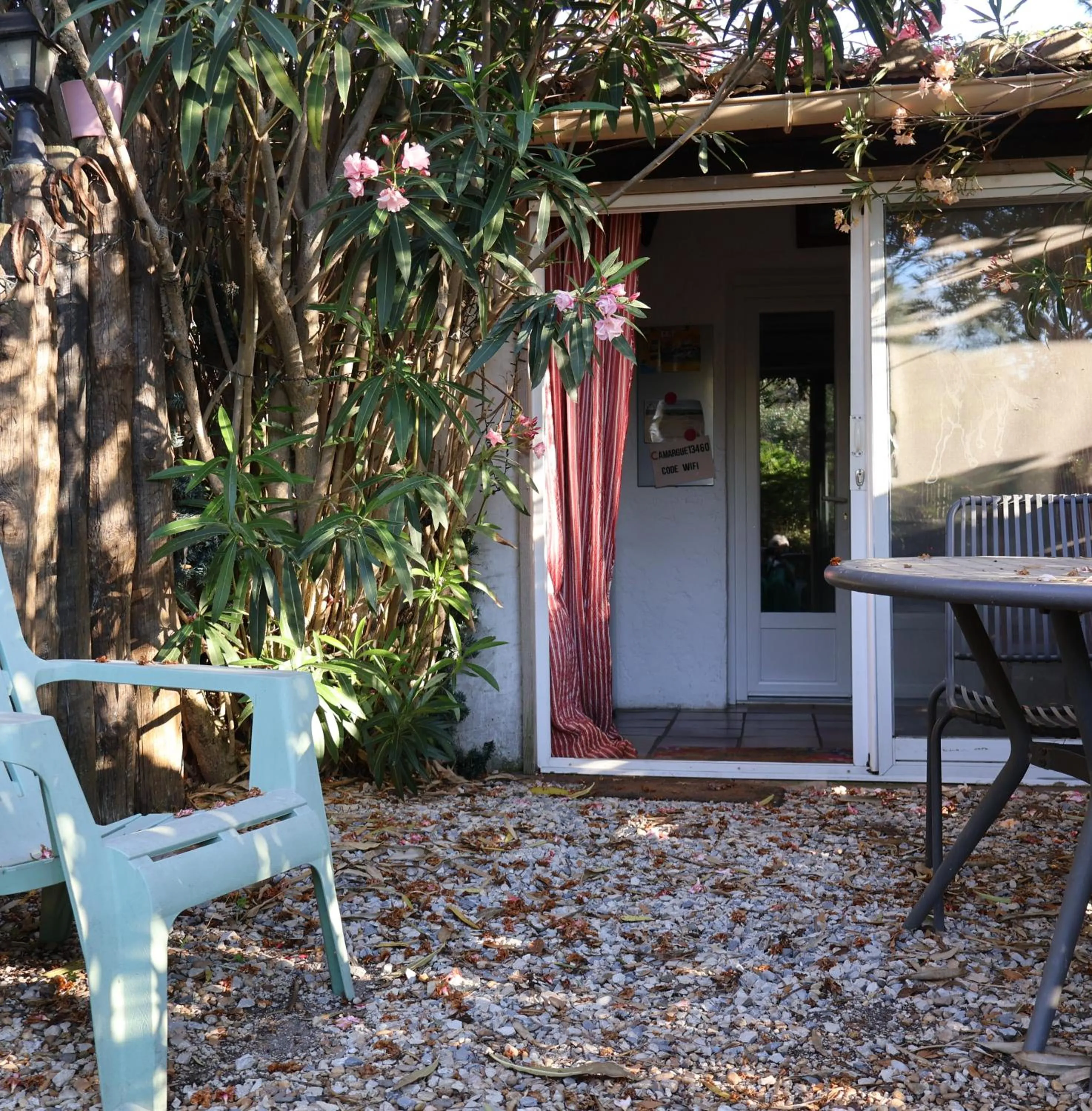 Gites Chambres d'hotes Mazet du Maréchal Ferrant