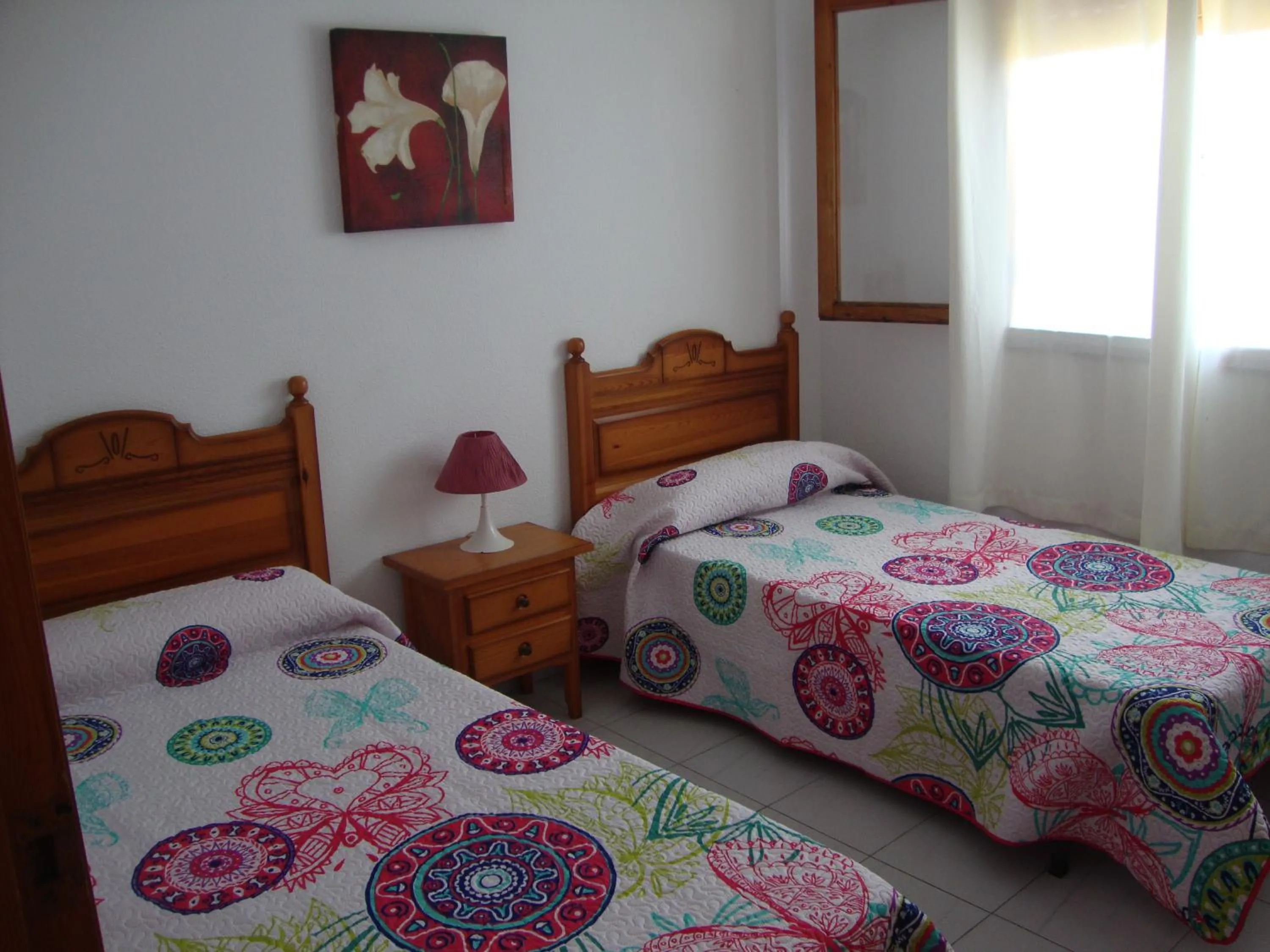 Bed in Alquileres Cap y Corp