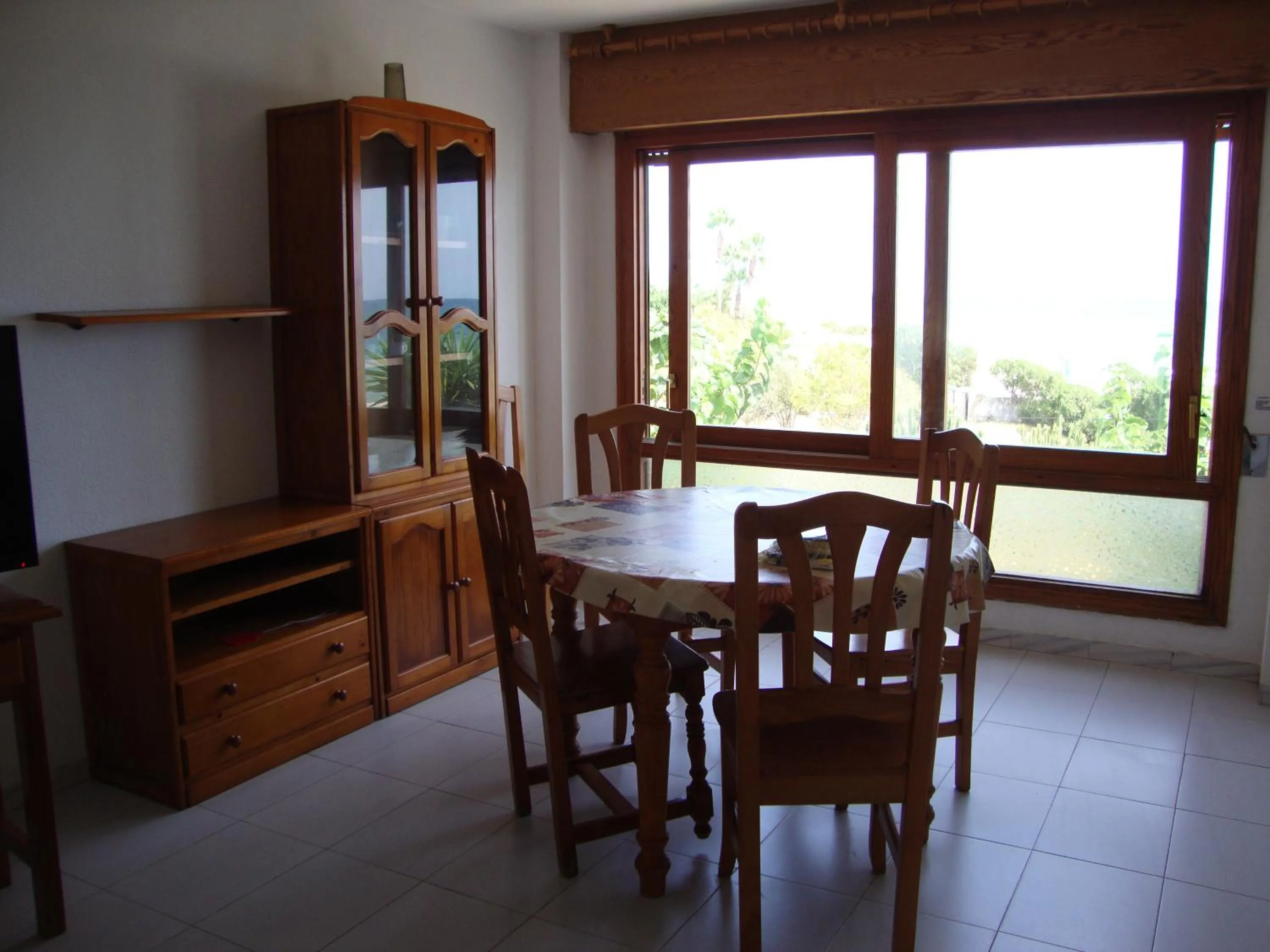 View (from property/room) in Alquileres Cap y Corp