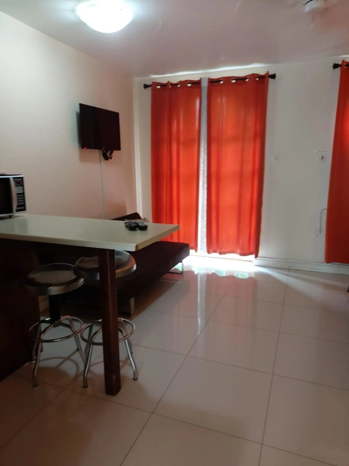 TV and multimedia in Deluxe SandCastles Condos