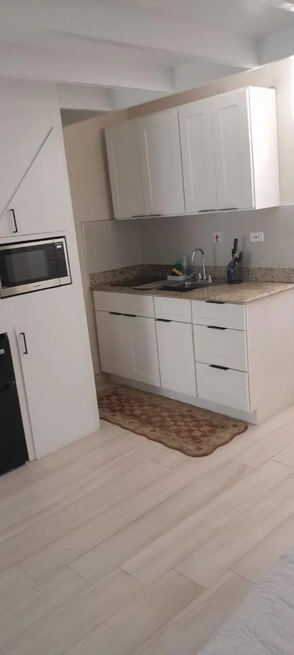 Kitchen or kitchenette in Deluxe SandCastles Condos