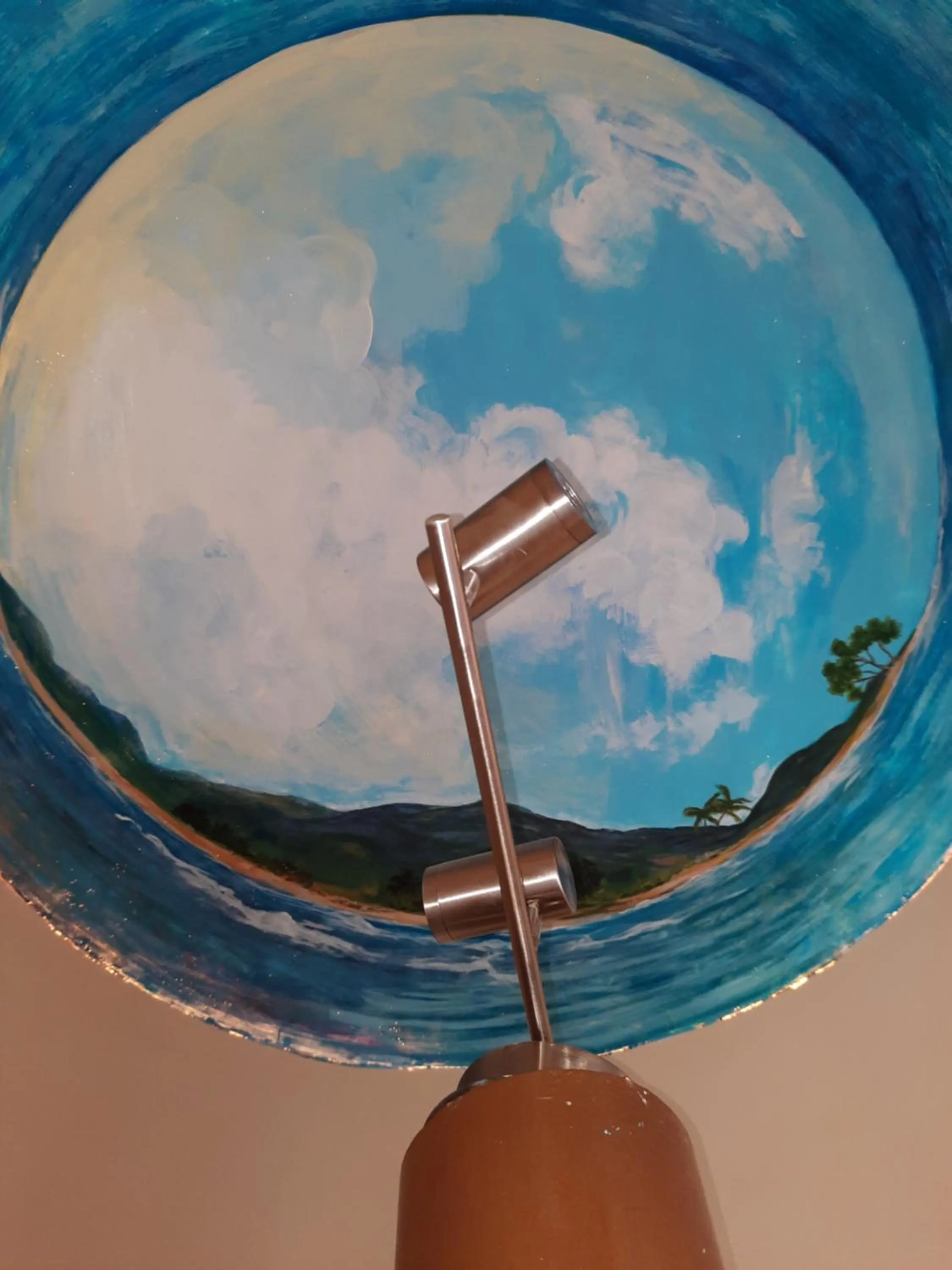 Bedroom in Deluxe SandCastles Condos