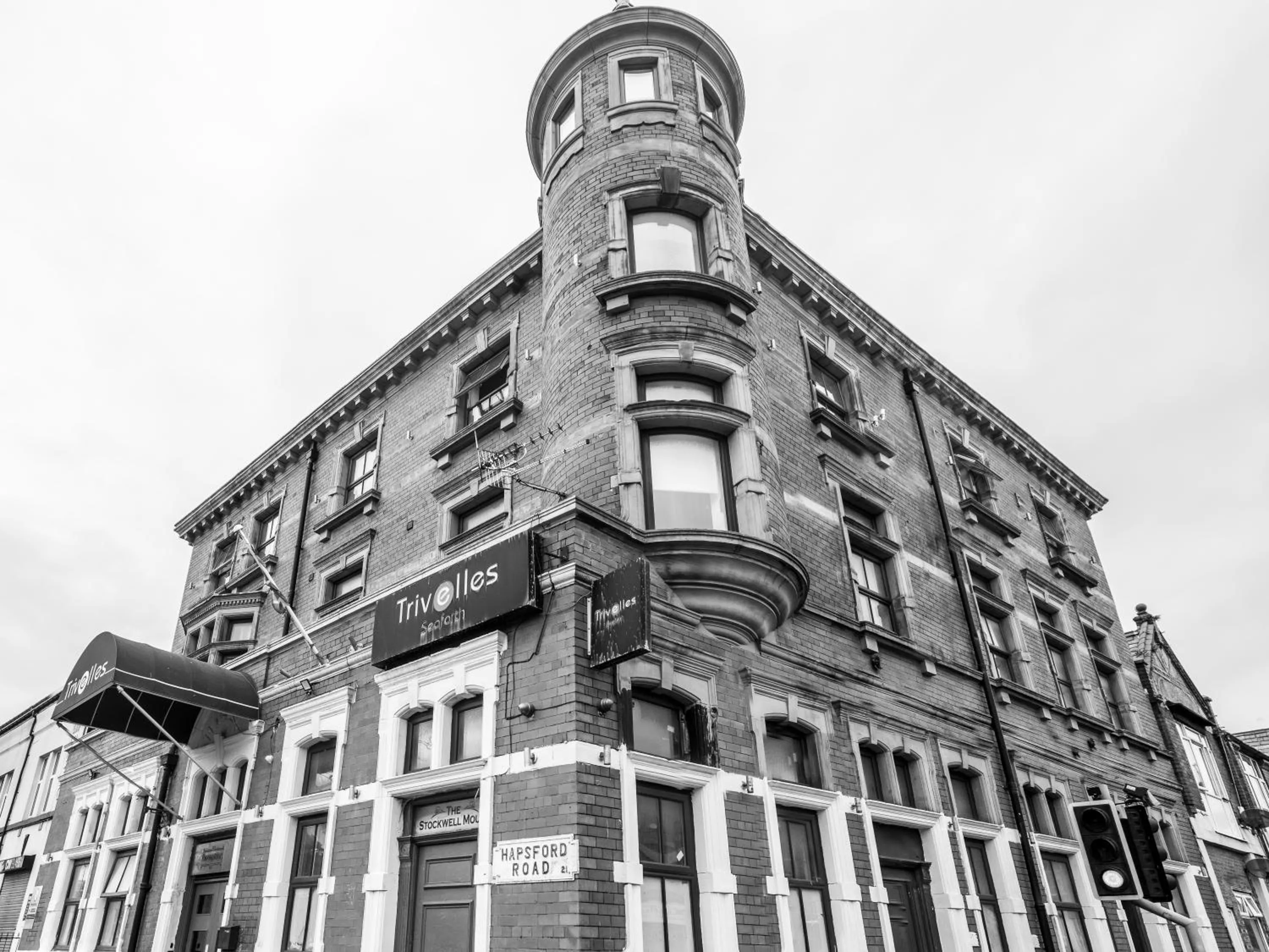 Property building in Trivelles Seaforth