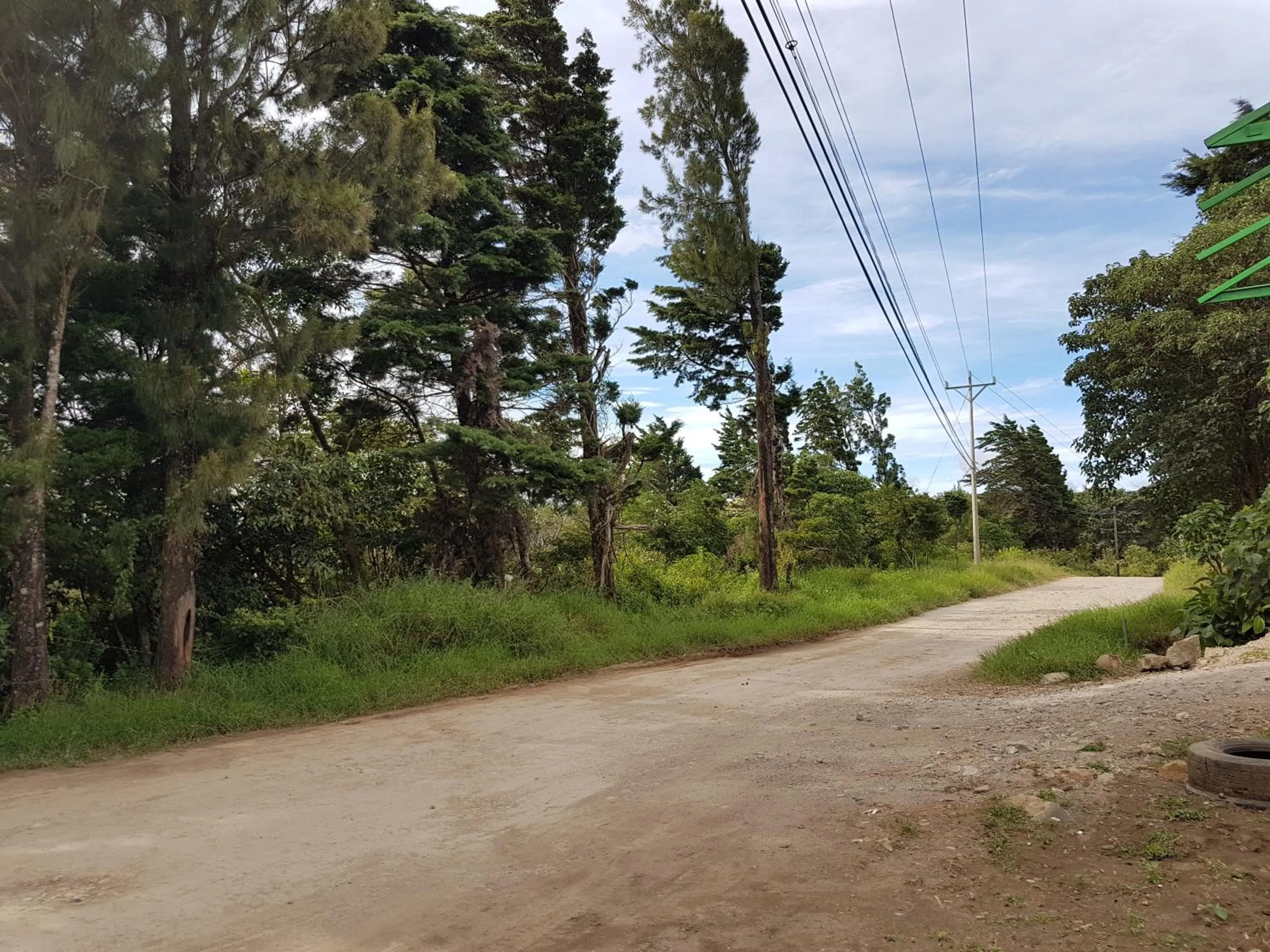 Nearby landmark in Greemount Hotel
