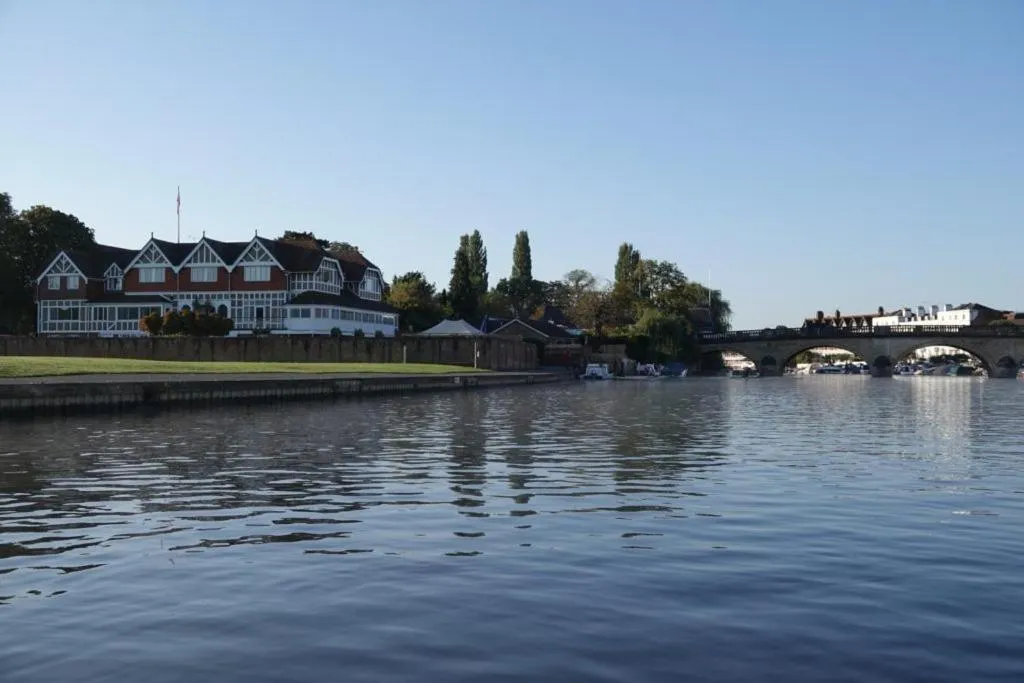 Leander Club