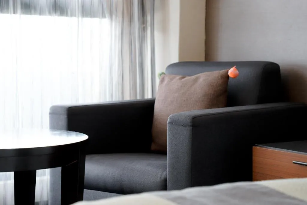 Decorative detail in Ita taiwan indigenous cultural resort