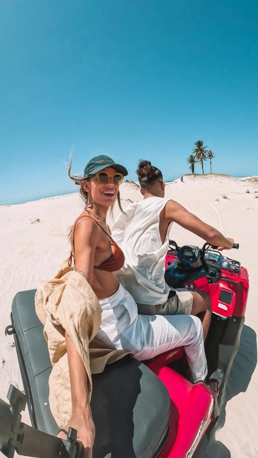 Activities in Hotel Varandas Beach