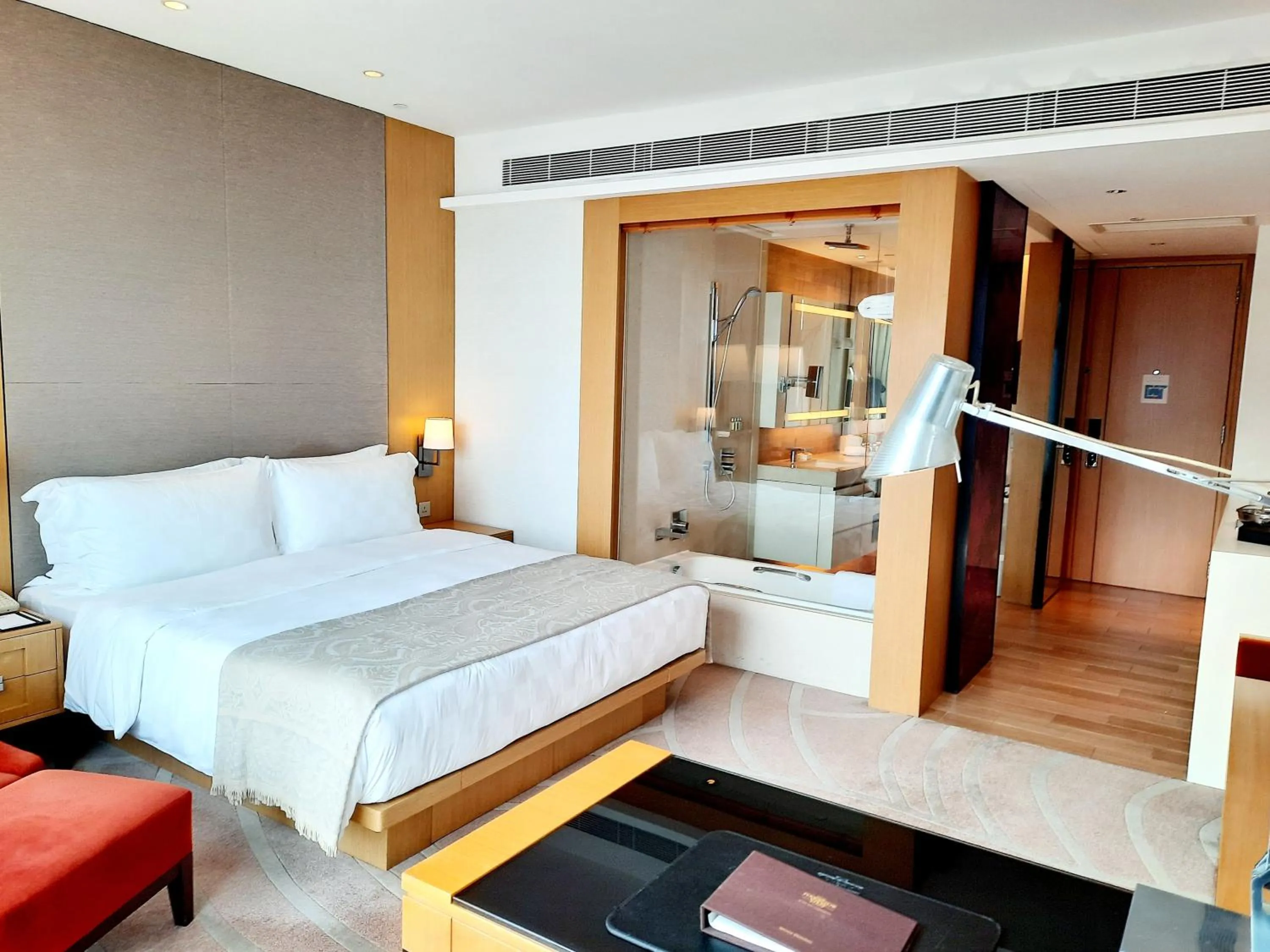 The HarbourView Place @ the ICC megalopolis