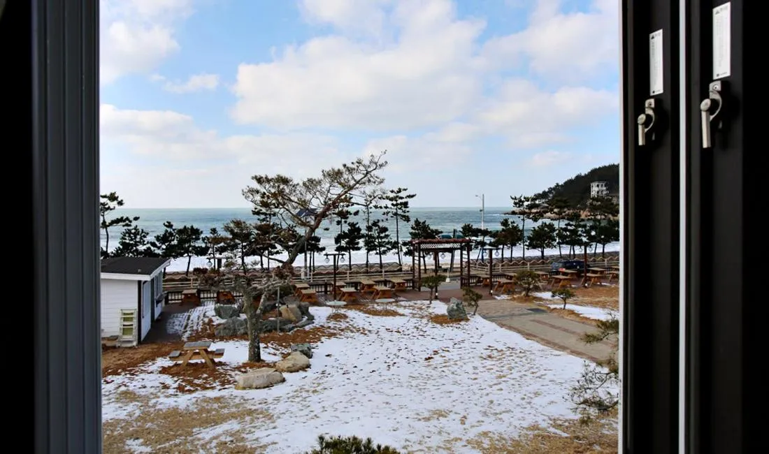 Decorative detail in Hotel Mallipo