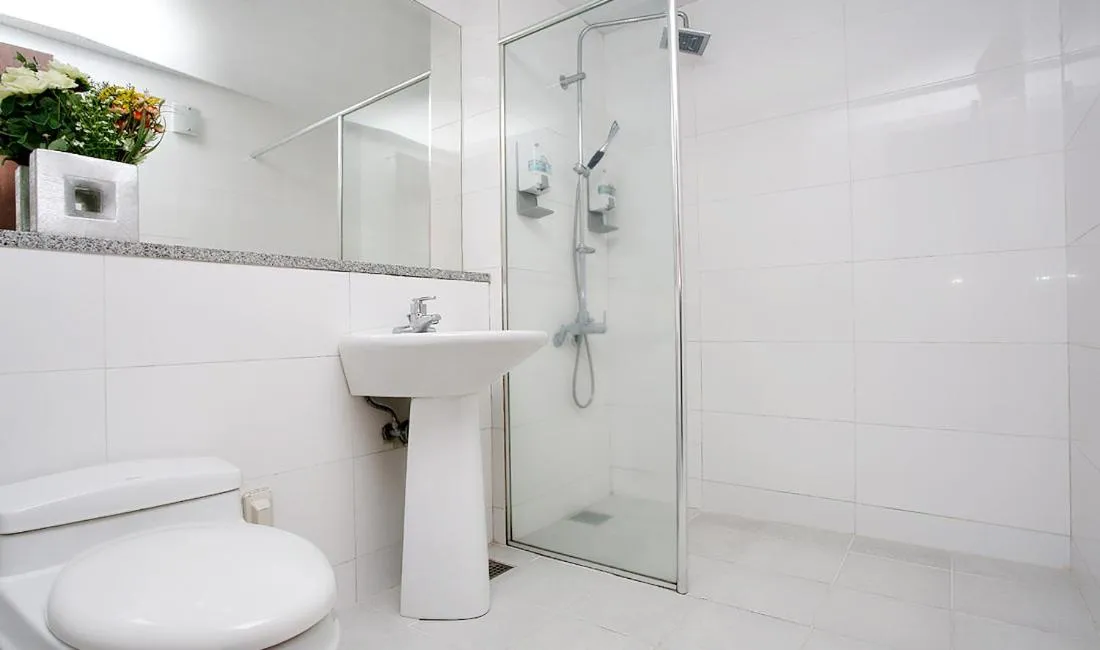 Decorative detail in Hotel Mallipo