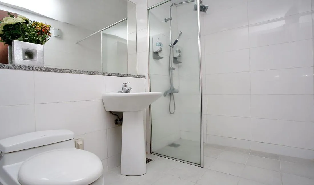 Decorative detail in Hotel Mallipo