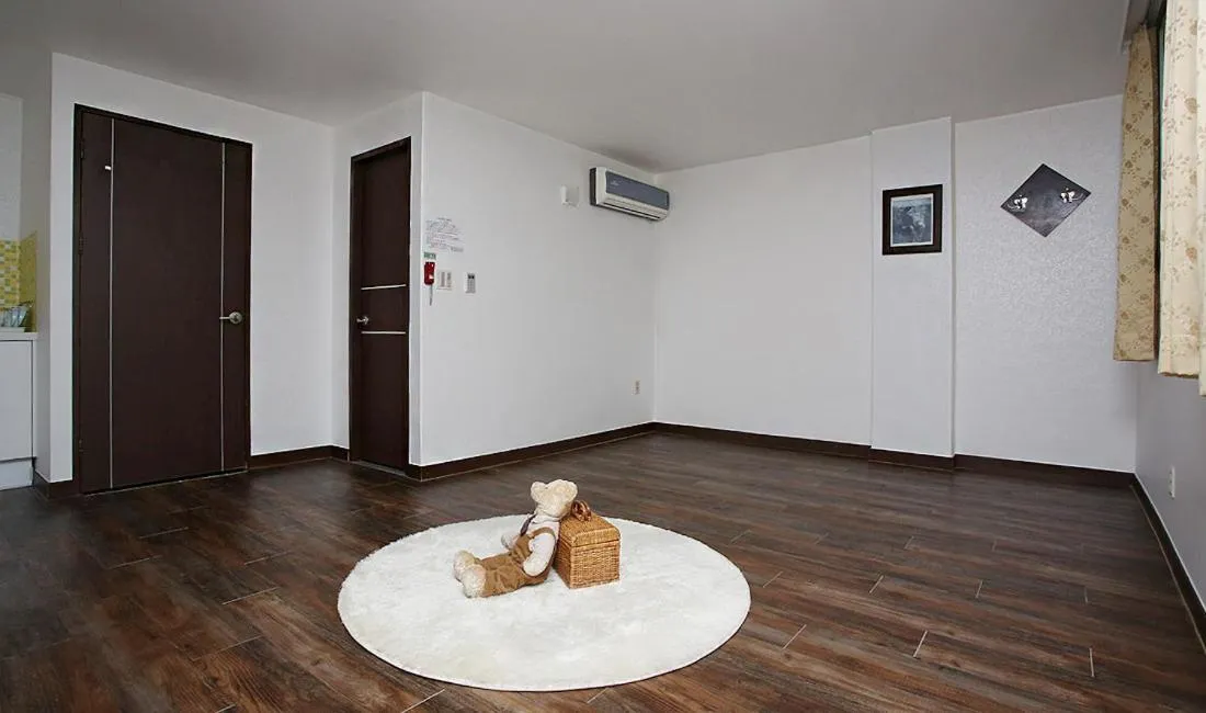 Decorative detail in Hotel Mallipo