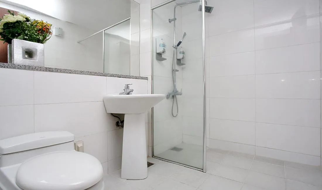 Decorative detail in Hotel Mallipo