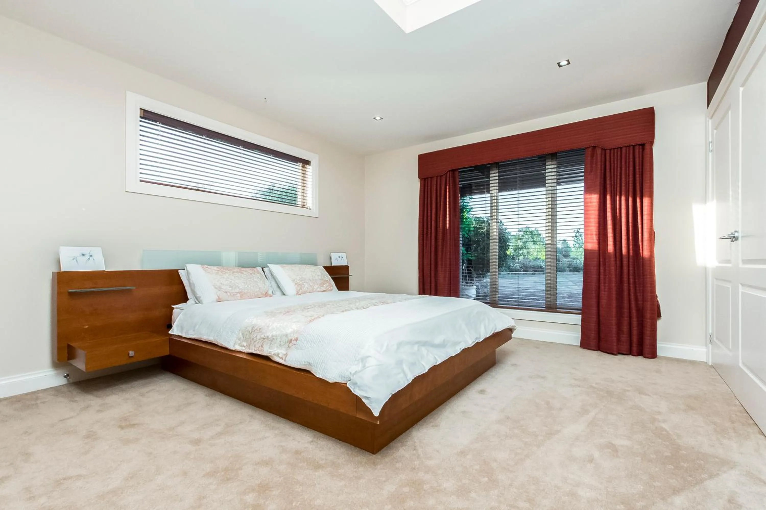 Bedroom, Bed in La Bella Vita