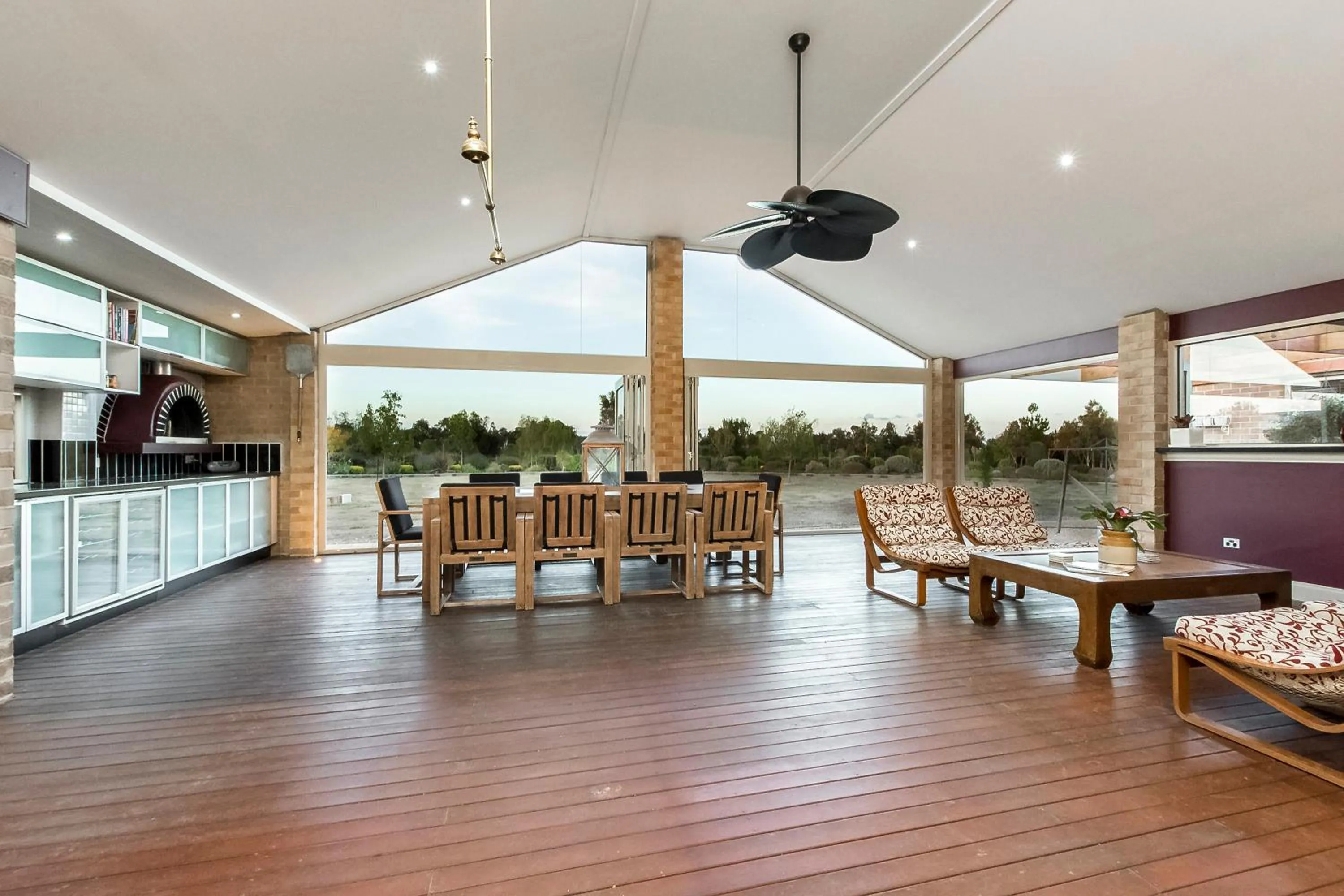 Billiard in La Bella Vita