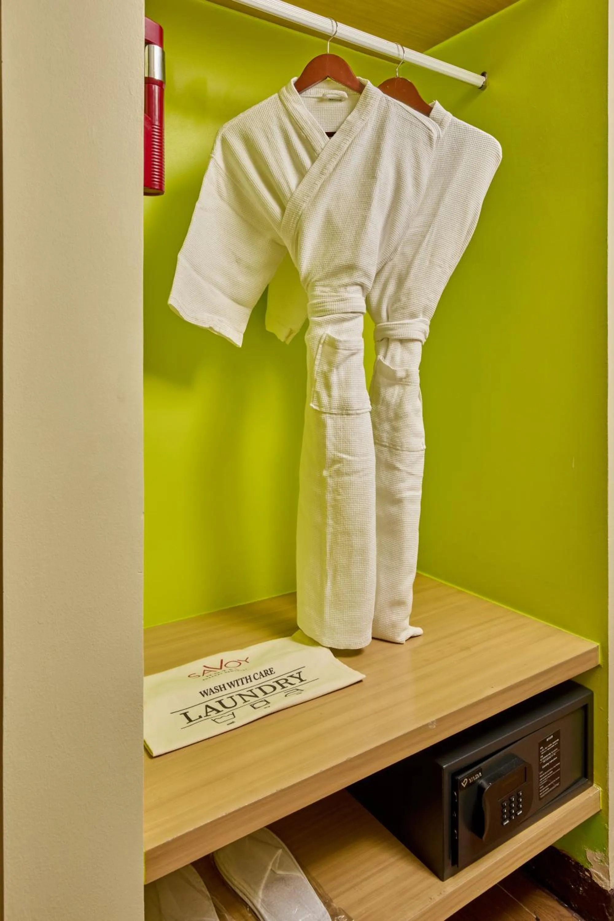 Savoy Hotel Boracay near Newcoast Beach