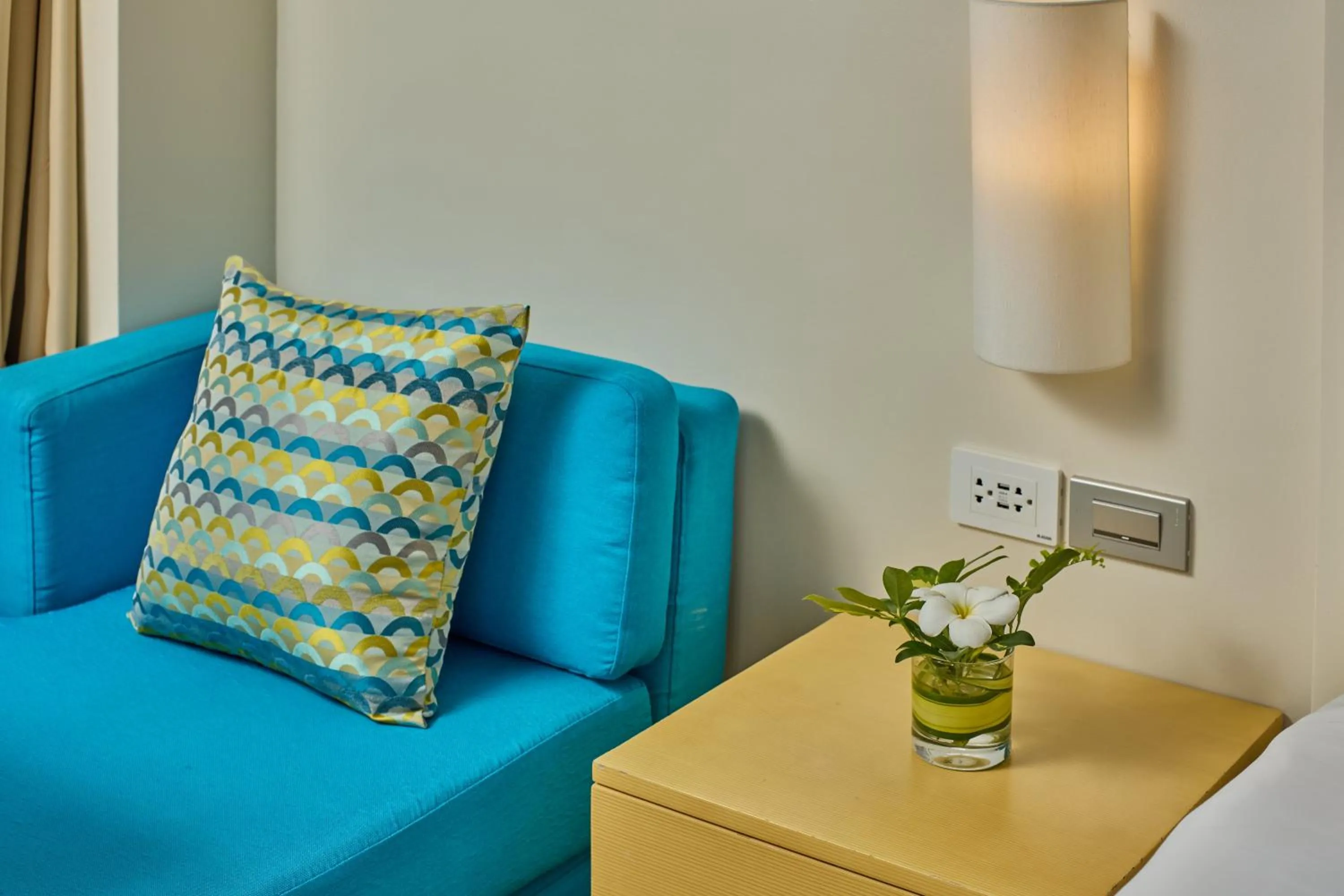 Savoy Hotel Boracay near Newcoast Beach