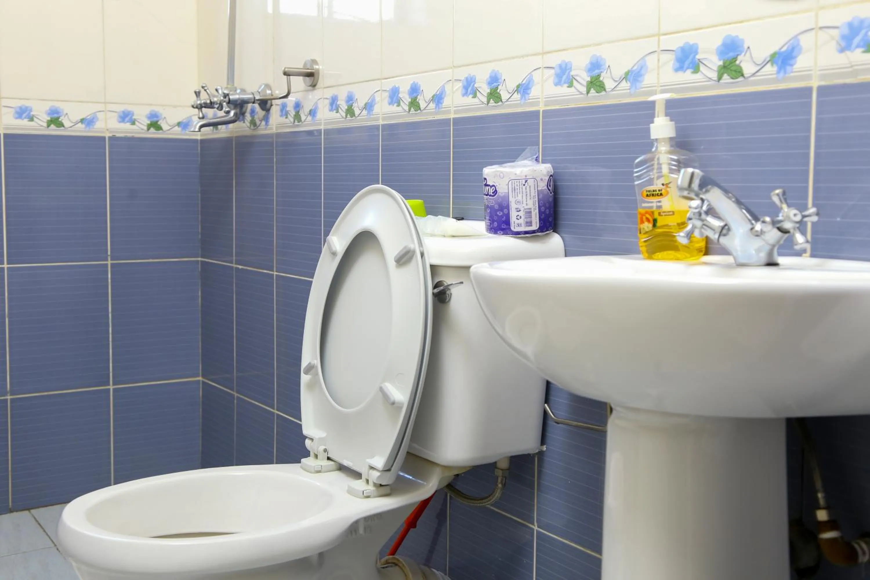 Nairobi Airport Apartments