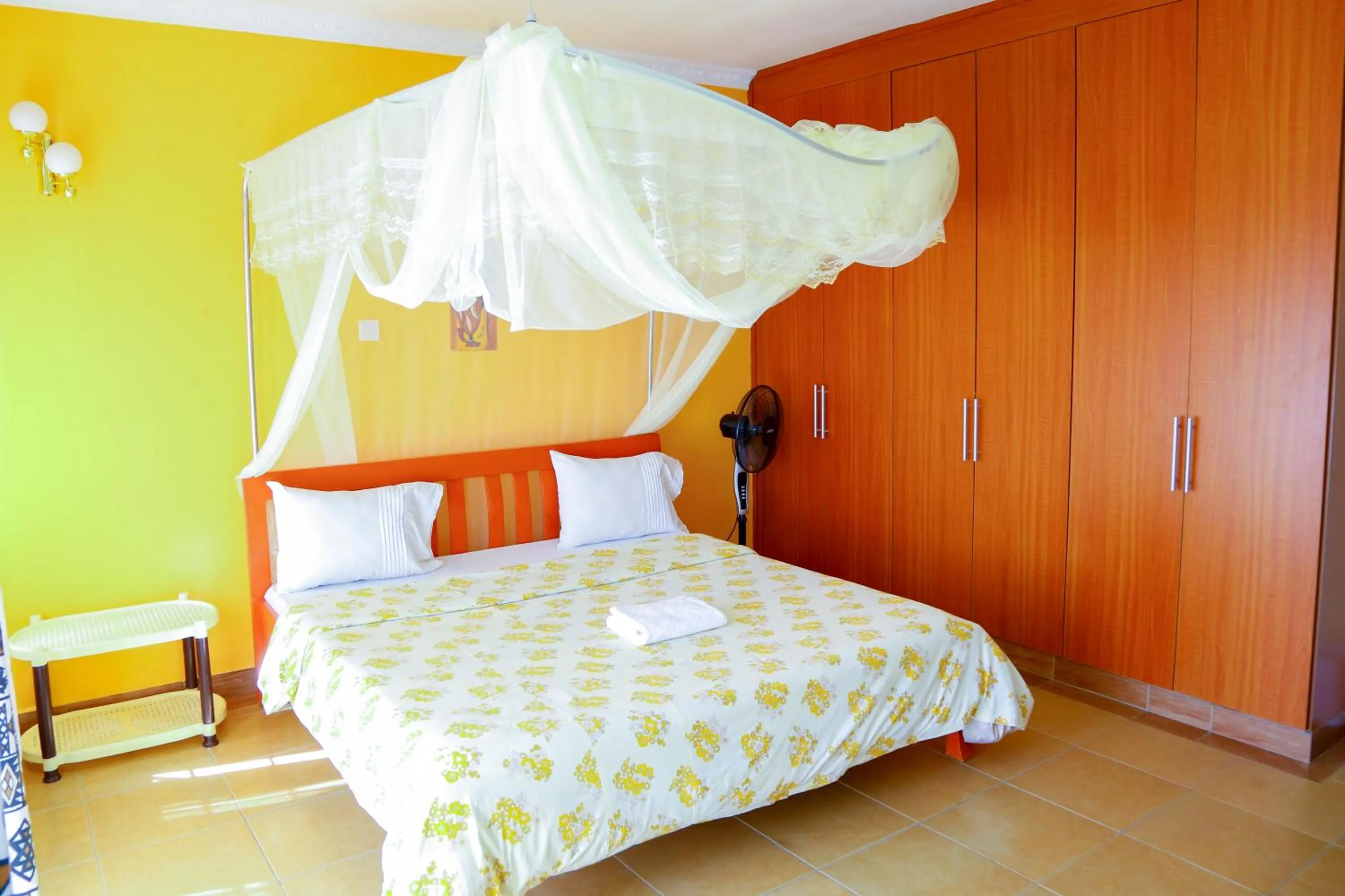 Nairobi Airport Apartments