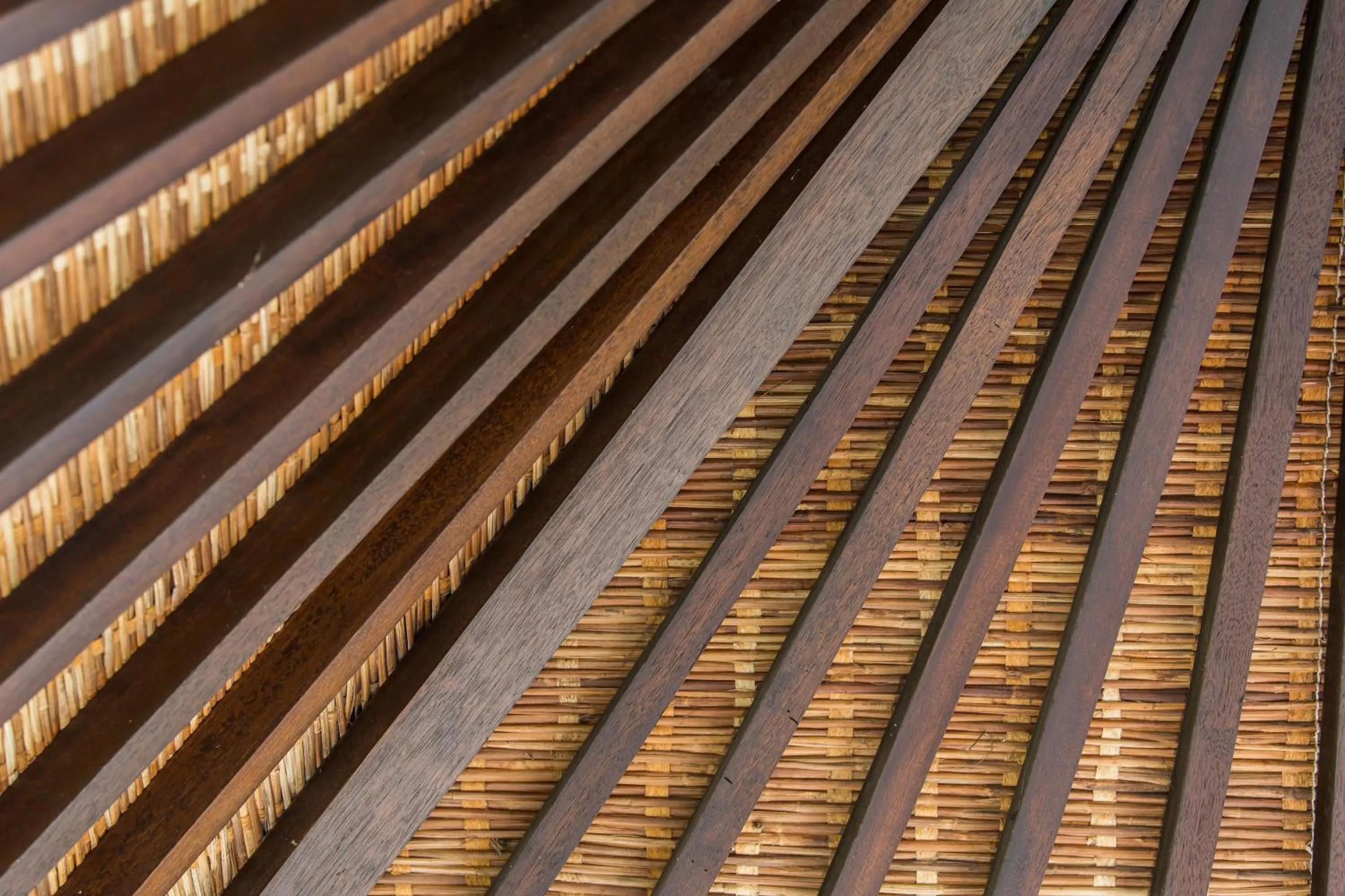 Property building in The Reika Villas by Nagisa Bali