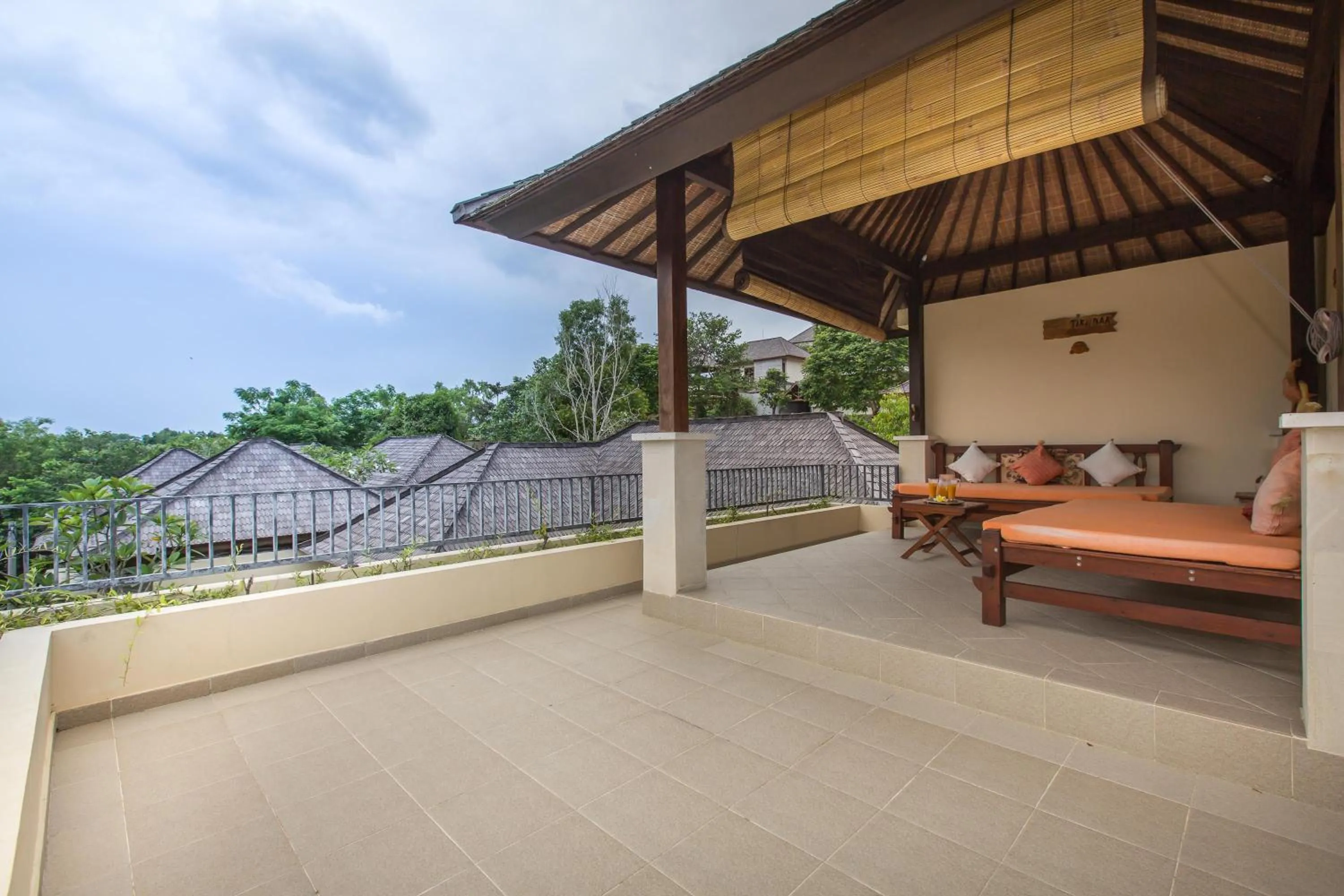 View (from property/room) in The Reika Villas by Nagisa Bali