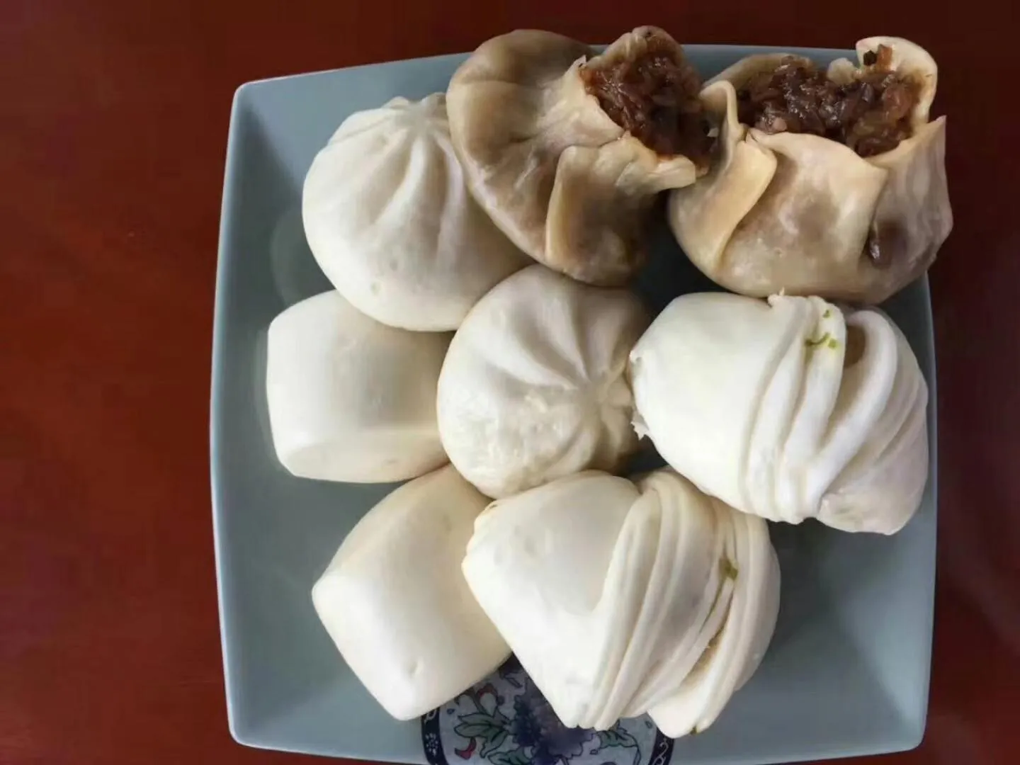 Breakfast in Bo Ai International Hotel Shanghai Pudong Airport Branch-Provide shuttle services to Pudong Airport and Disneyland