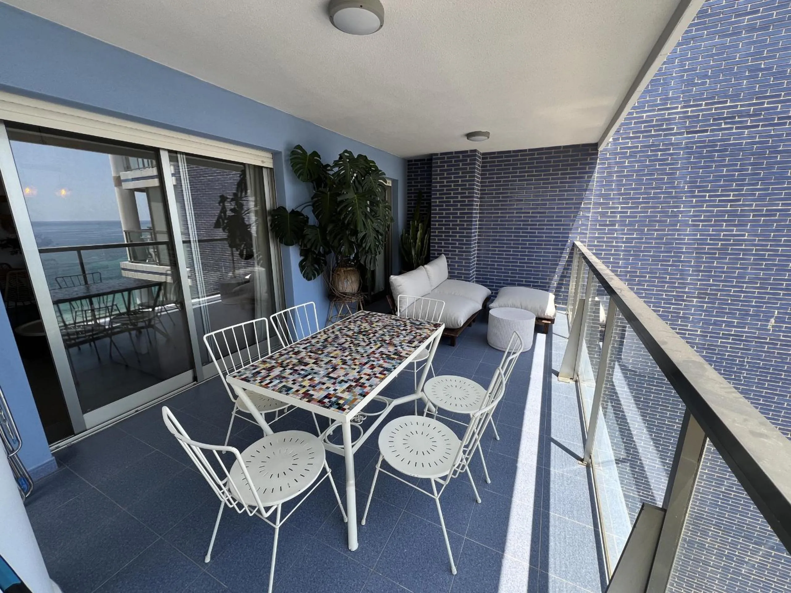 Apartamentos Hipocampos Calpe Rent Apart