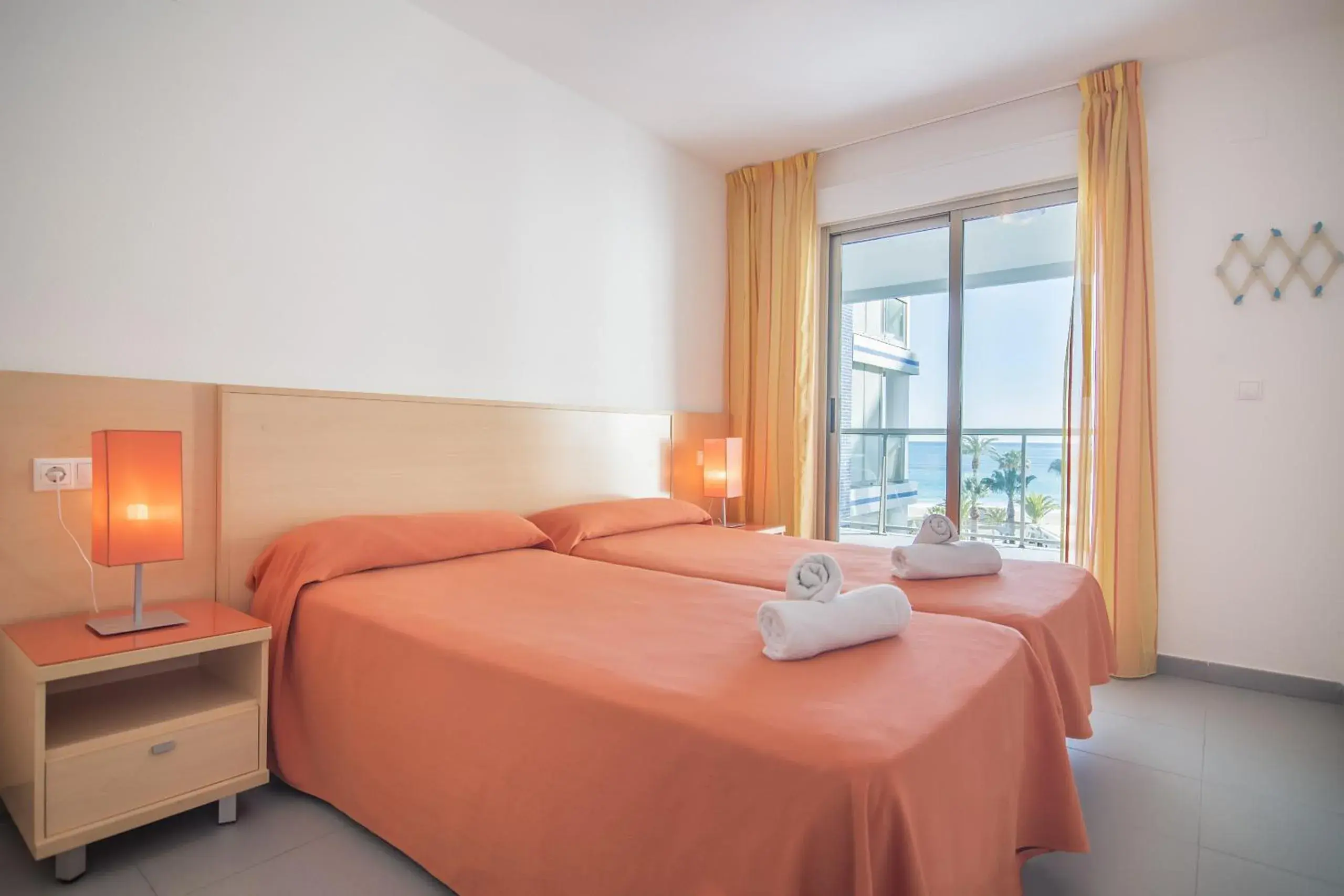 Apartamentos Hipocampos Calpe Rent Apart Apartamentos Hipocampos Calpe Rent Apart