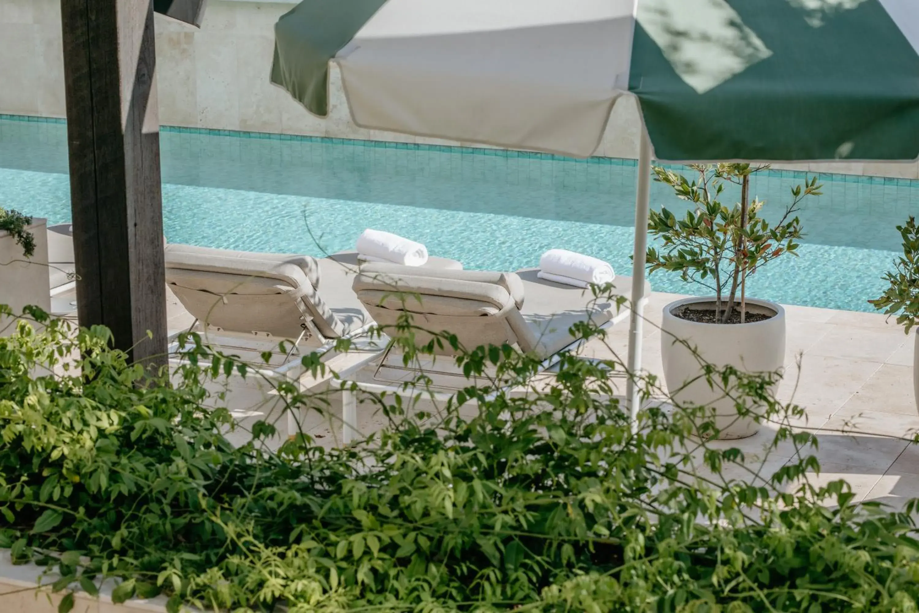 Double or Twin Room in Hotel Sorrento Double or Twin Room in Hotel Sorrento