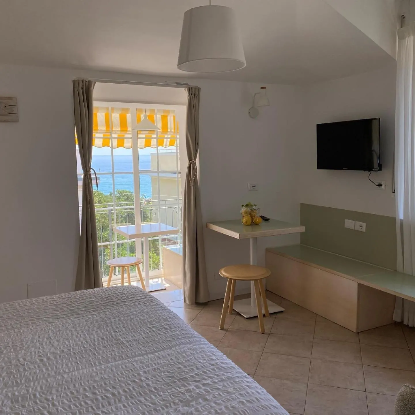 Residence Villa Ombrosa