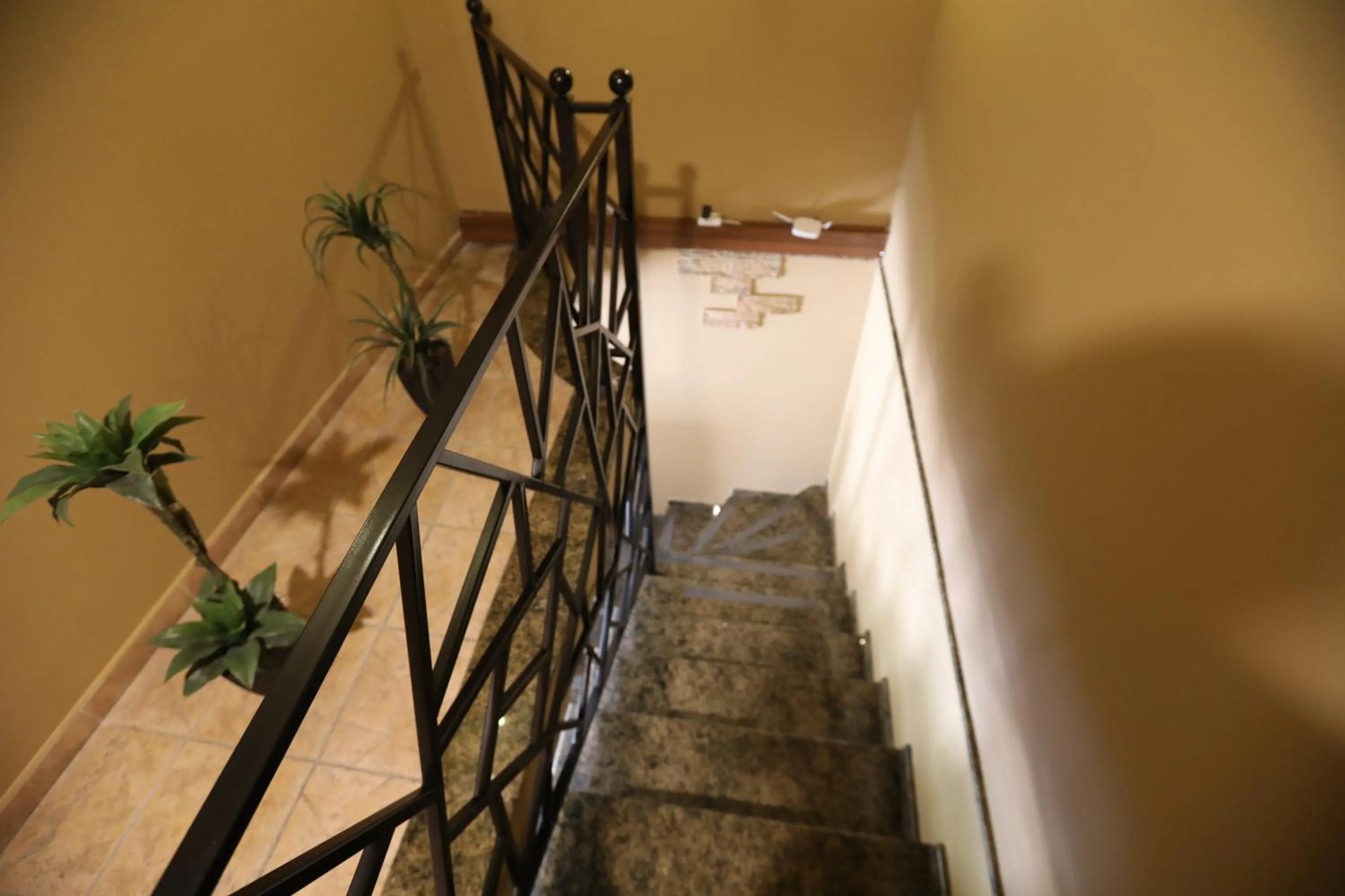 Property building in Popock Baghramyan