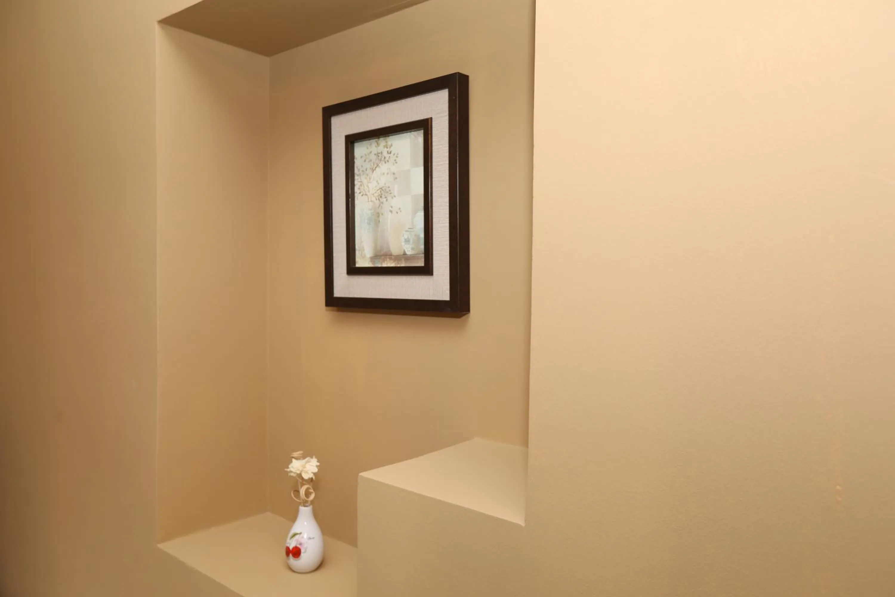 Property building in Popock Baghramyan