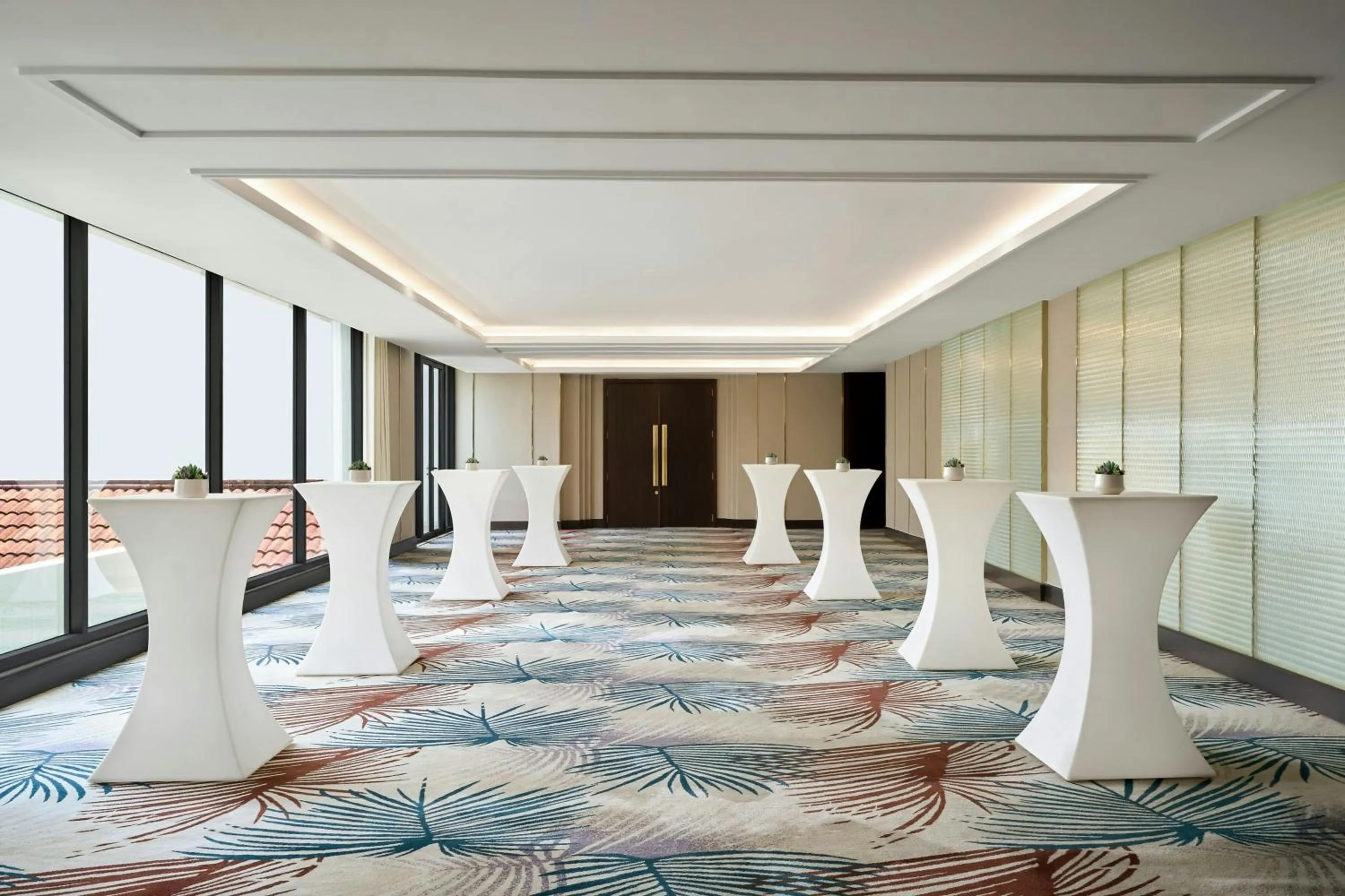 Meeting/conference room in Renaissance Danang Hoi An Resort & Spa