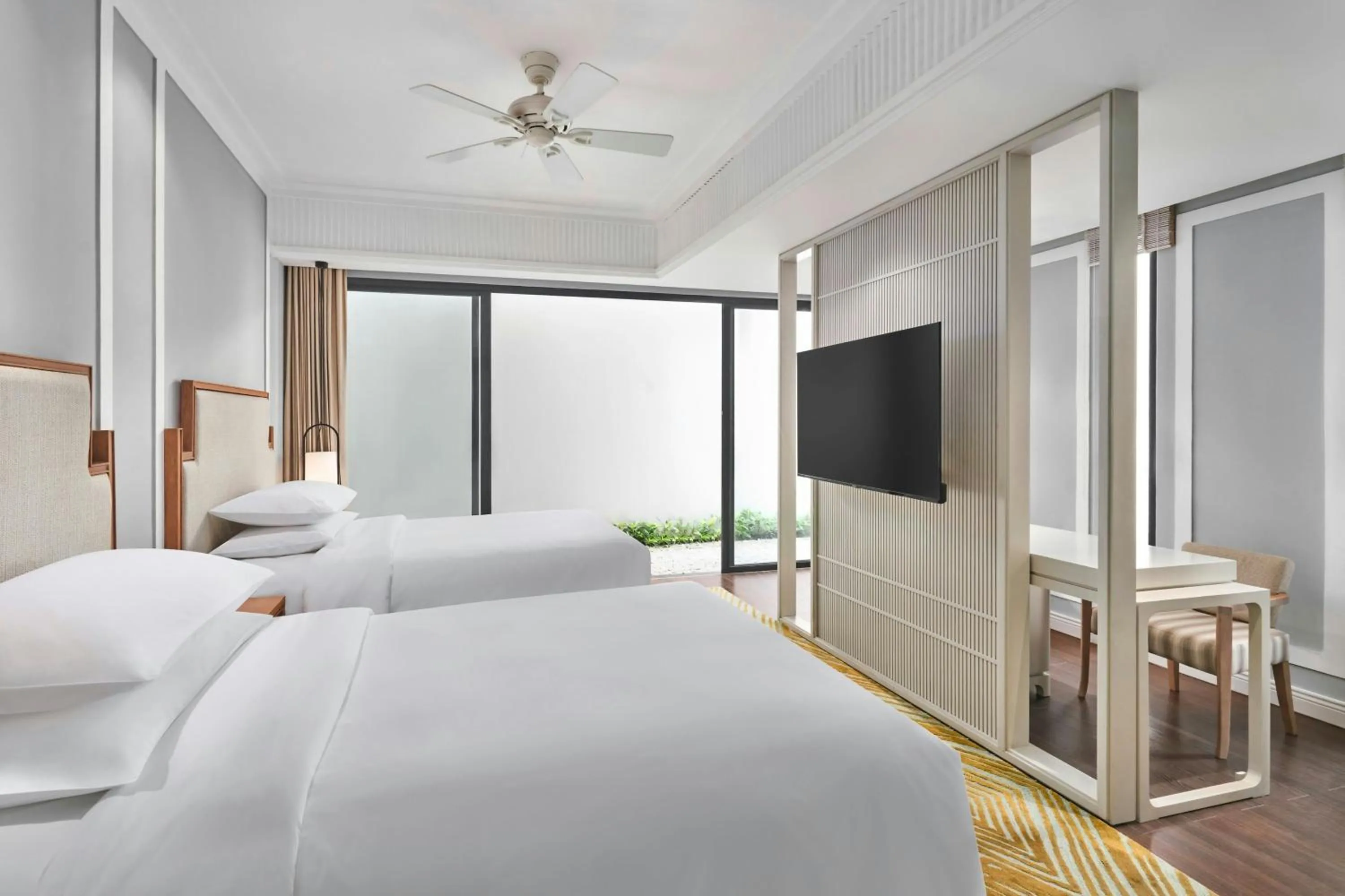 Other, Bed in Vinpearl Resort & Spa Hoi An
