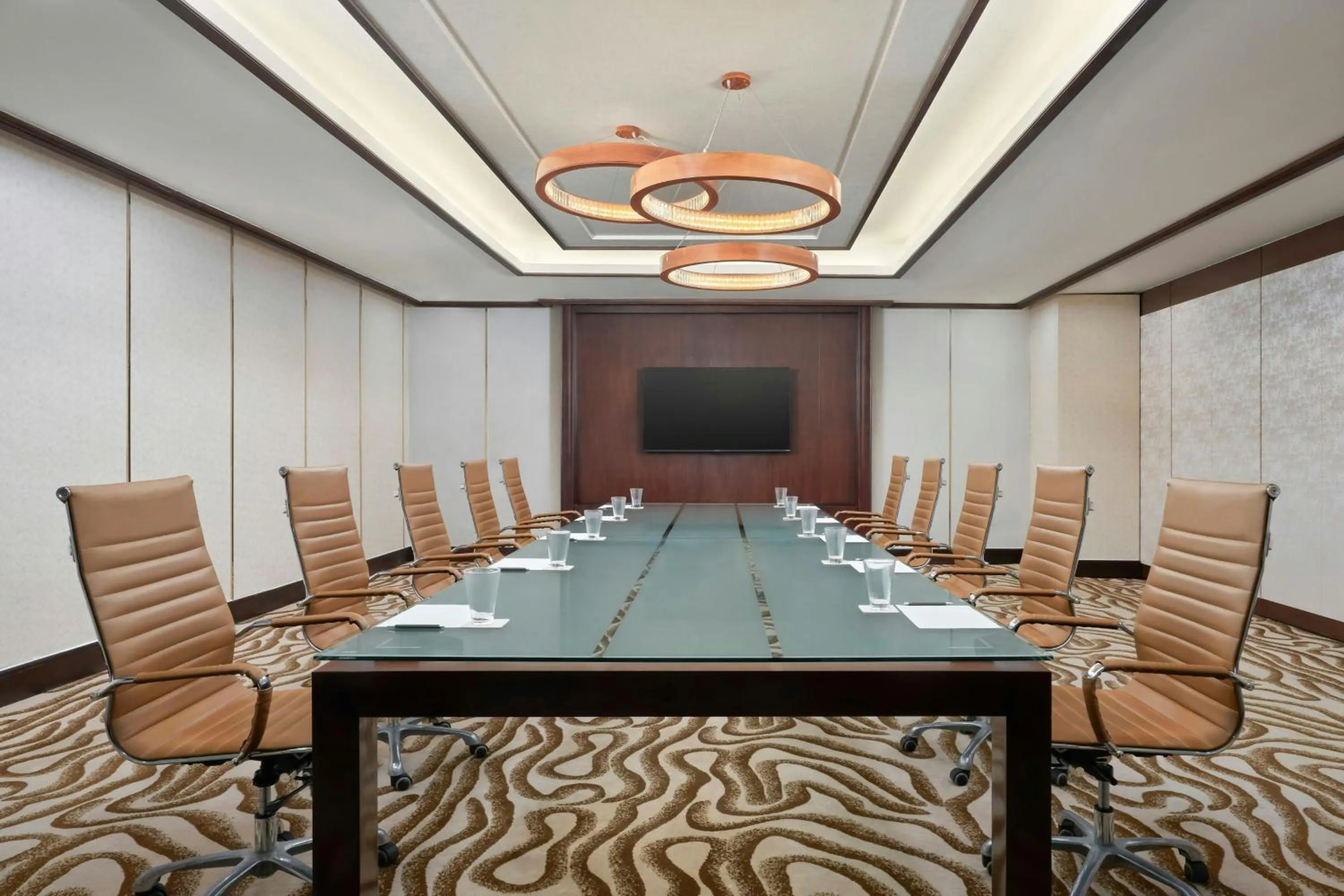 Meeting/conference room in Vinpearl Resort & Spa Hoi An