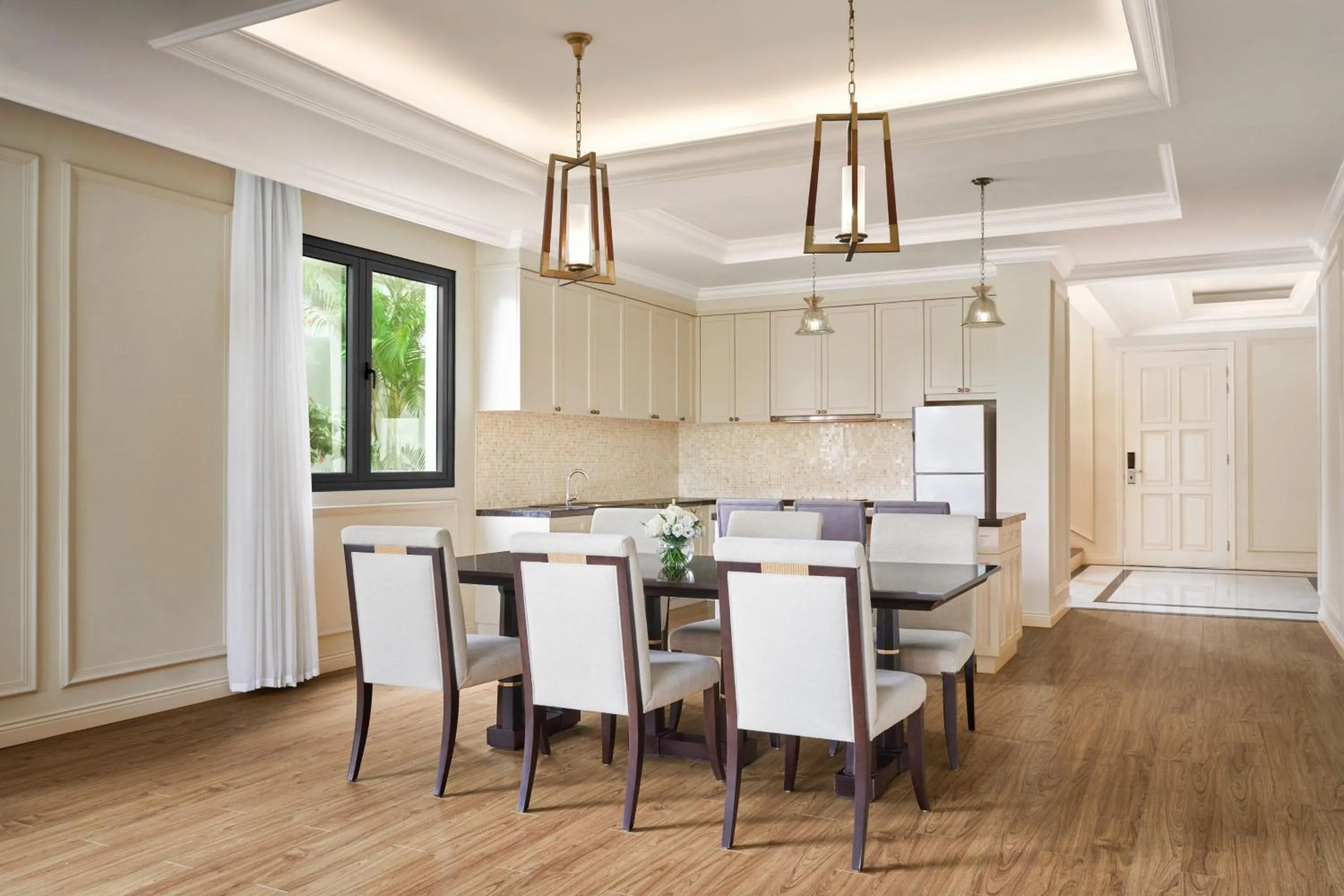 Other in Danang Marriott Resort & Spa, Non Nuoc Beach Villas