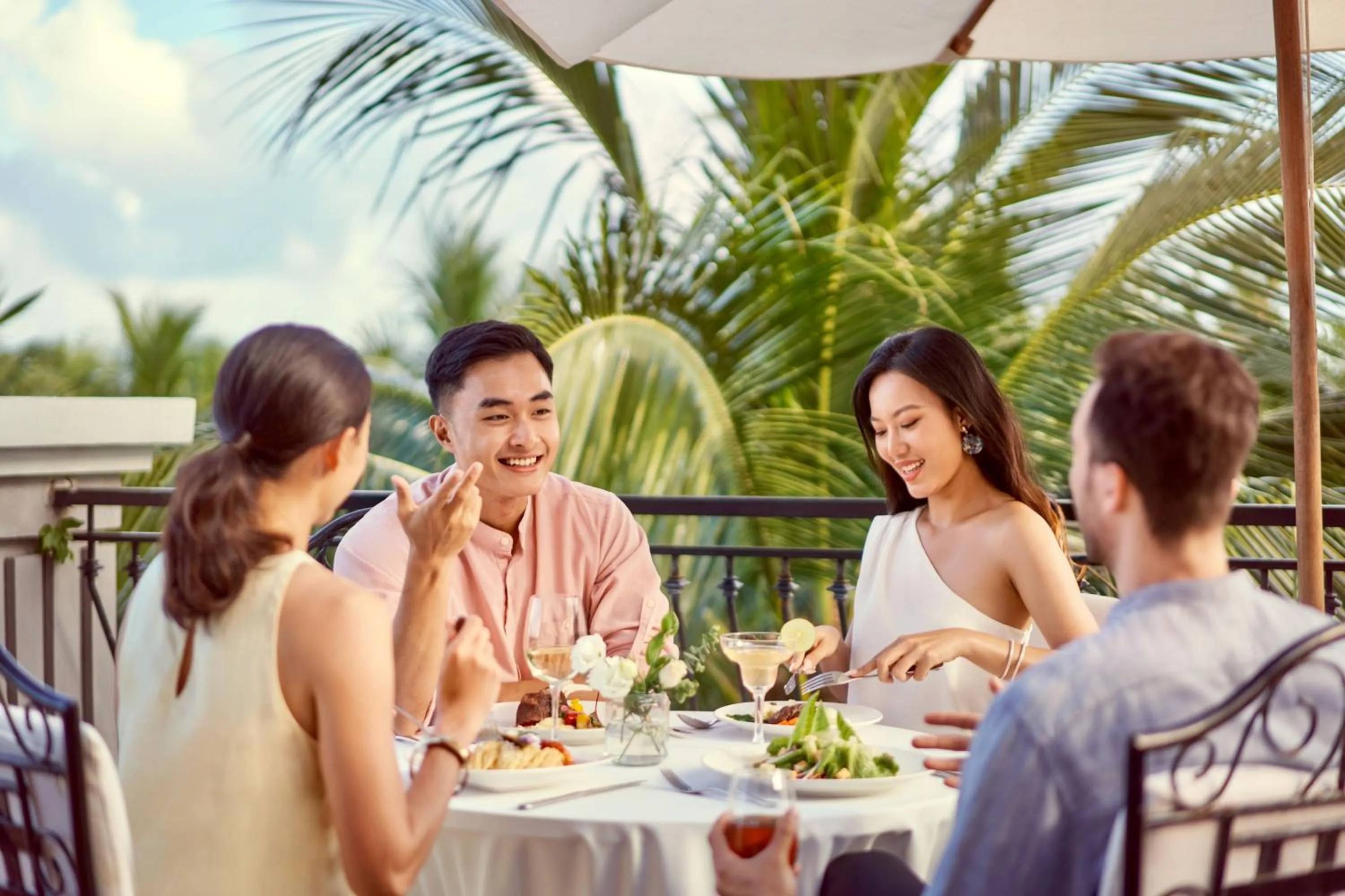 Other in Danang Marriott Resort & Spa, Non Nuoc Beach Villas