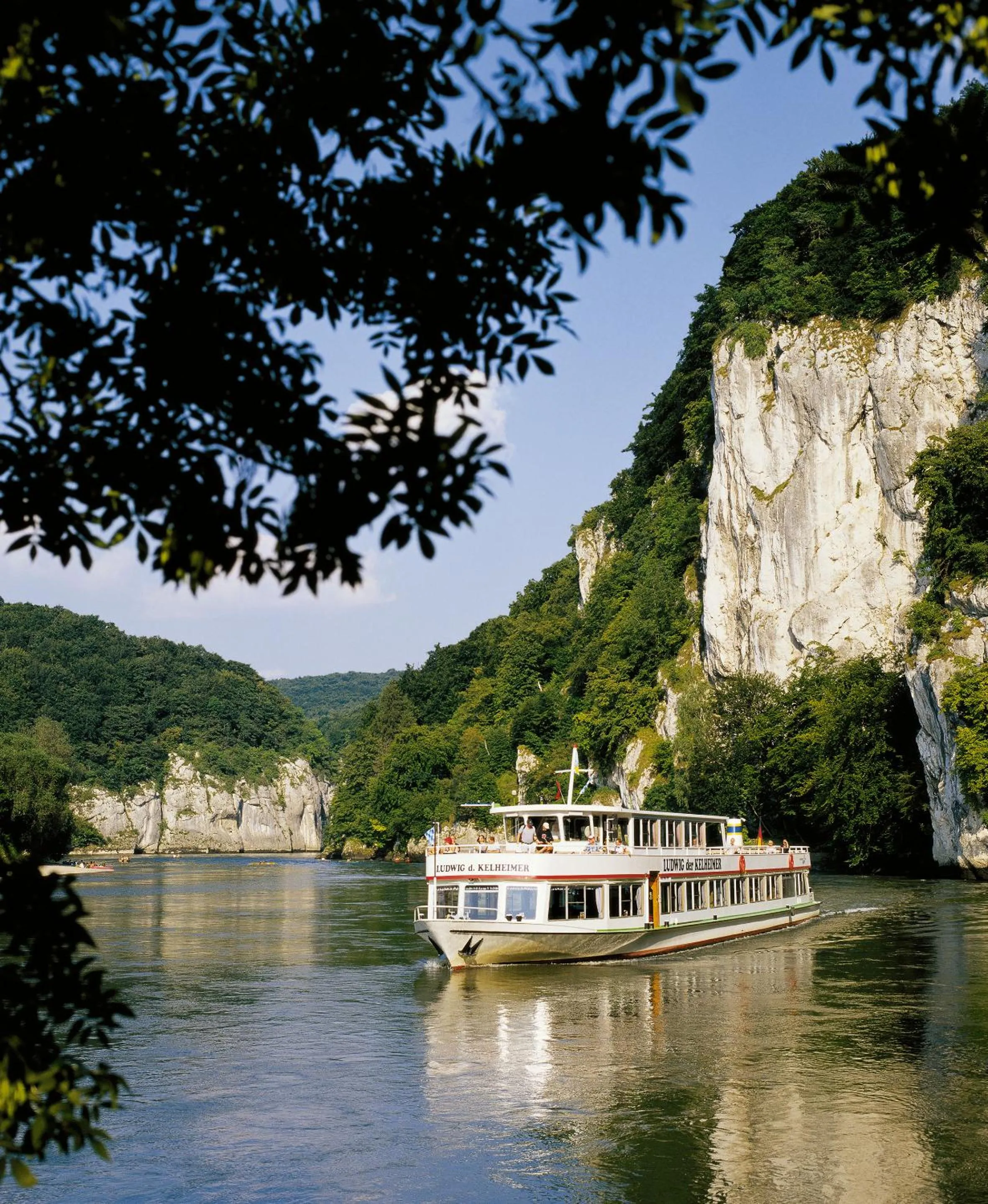 Nearby landmark in Maiers Hotel Parsberg
