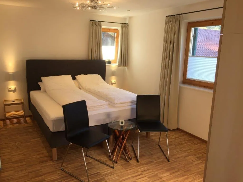 Bed in Haus Malerwinkl