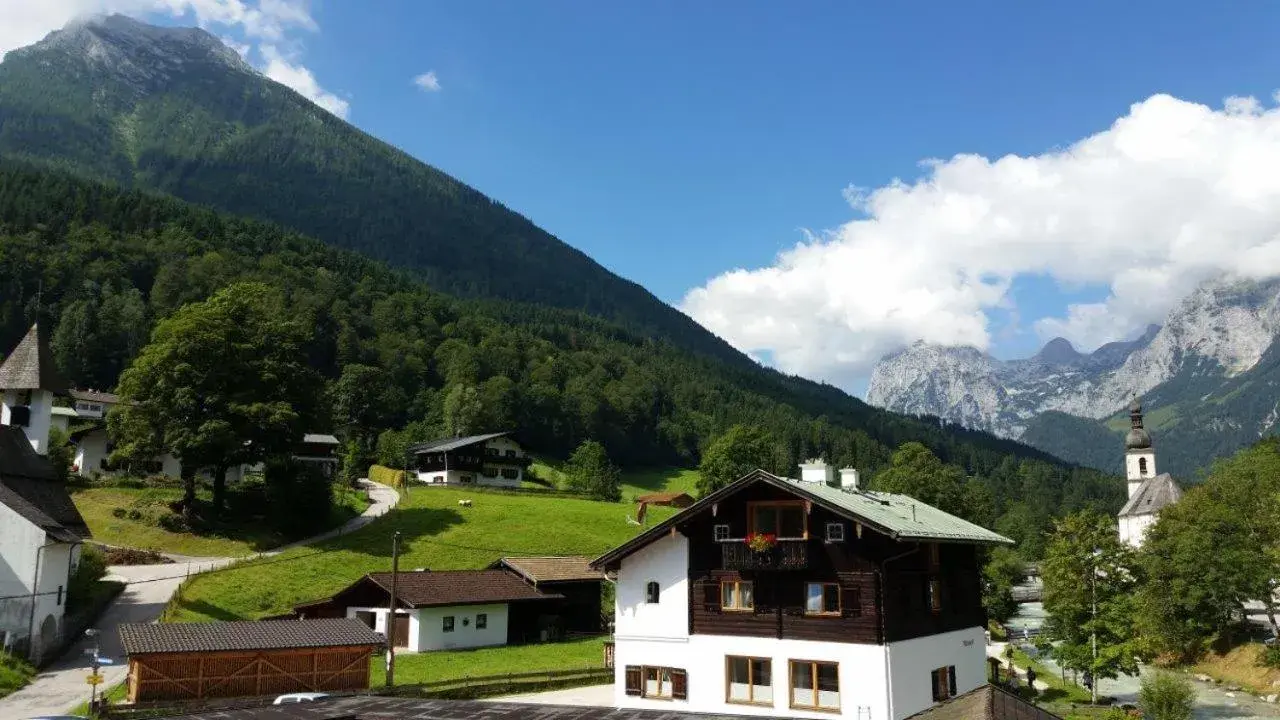 Haus Malerwinkl Haus Malerwinkl